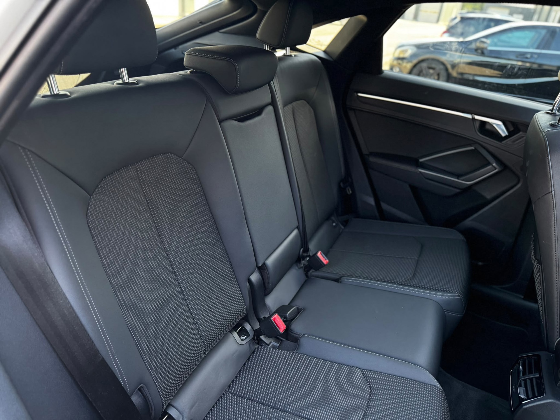 Audi Q3 Sportback 45 TFSI Quattro (2020), foto 22