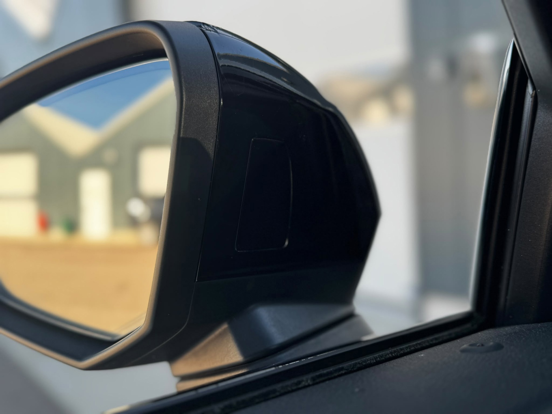 Audi Q3 Sportback 45 TFSI Quattro (2020), foto 26