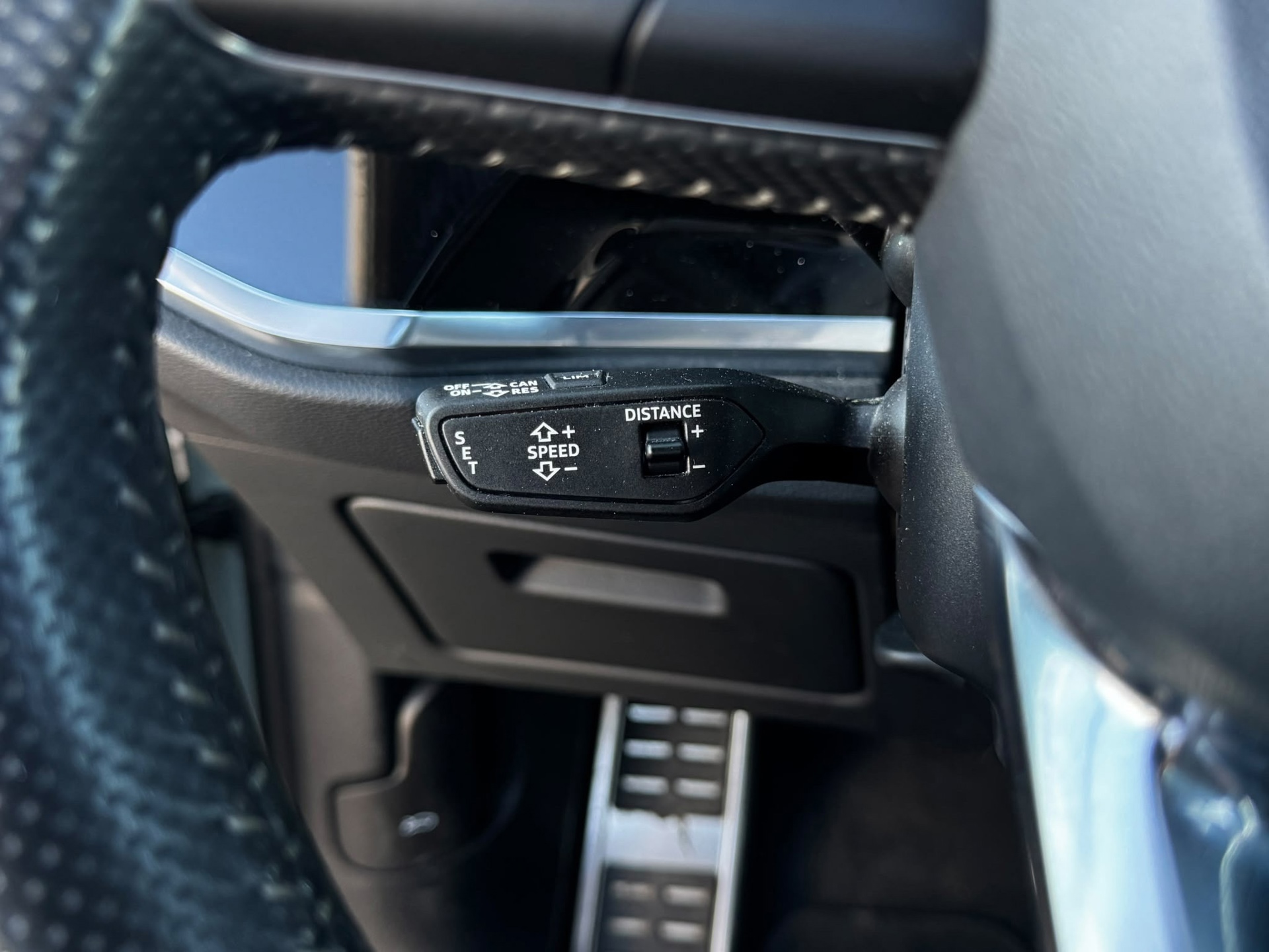 Audi Q3 Sportback 45 TFSI Quattro (2020), foto 27