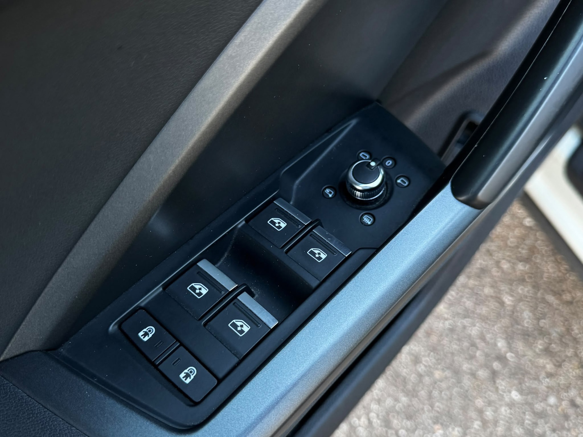 Audi Q3 Sportback 45 TFSI Quattro (2020), foto 28