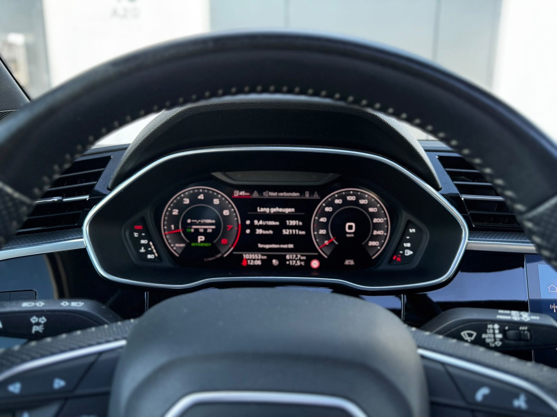 Audi Q3 Sportback 45 TFSI Quattro (2020), foto 29