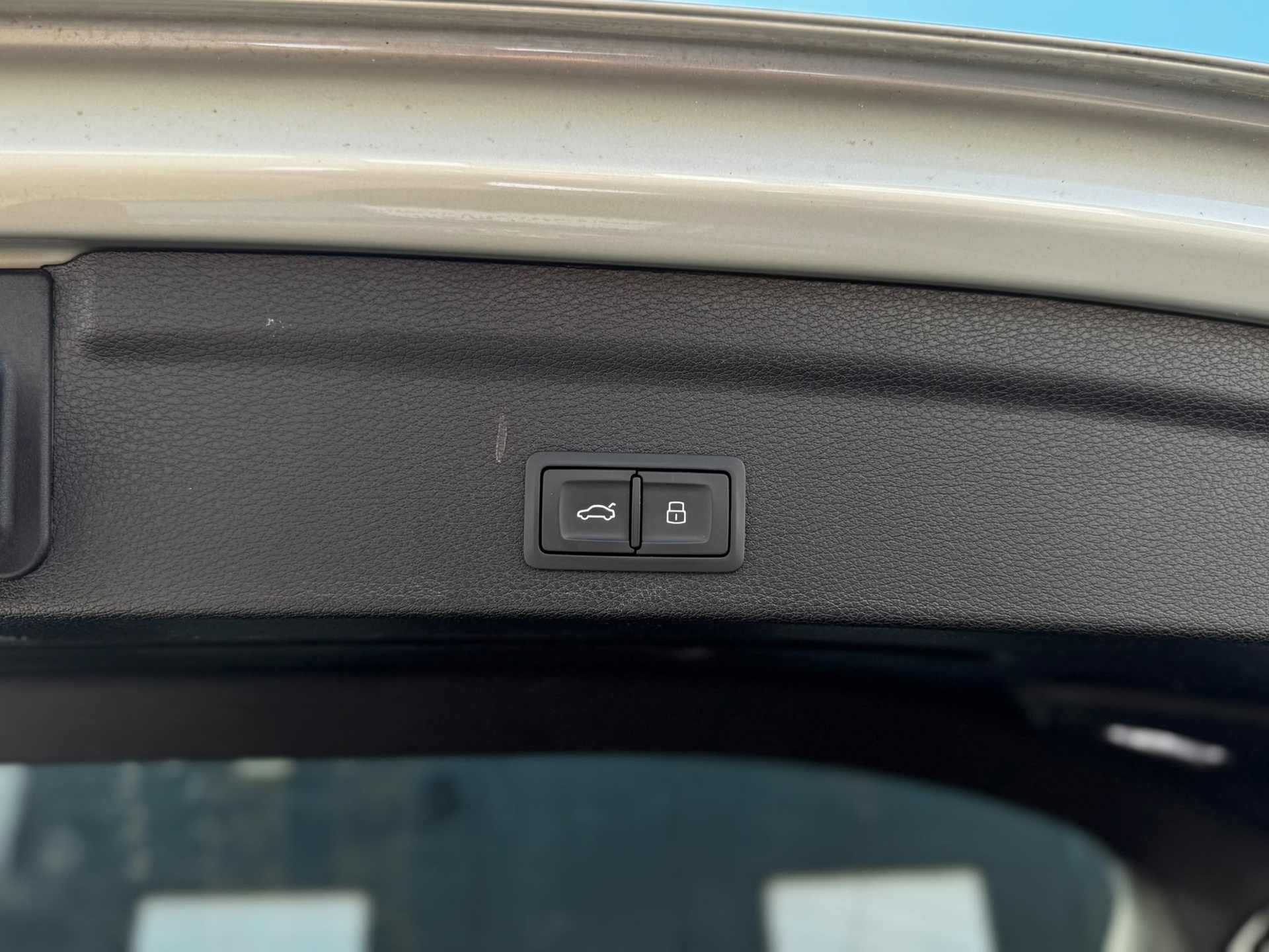 Audi Q3 Sportback 45 TFSI Quattro (2020), foto 32