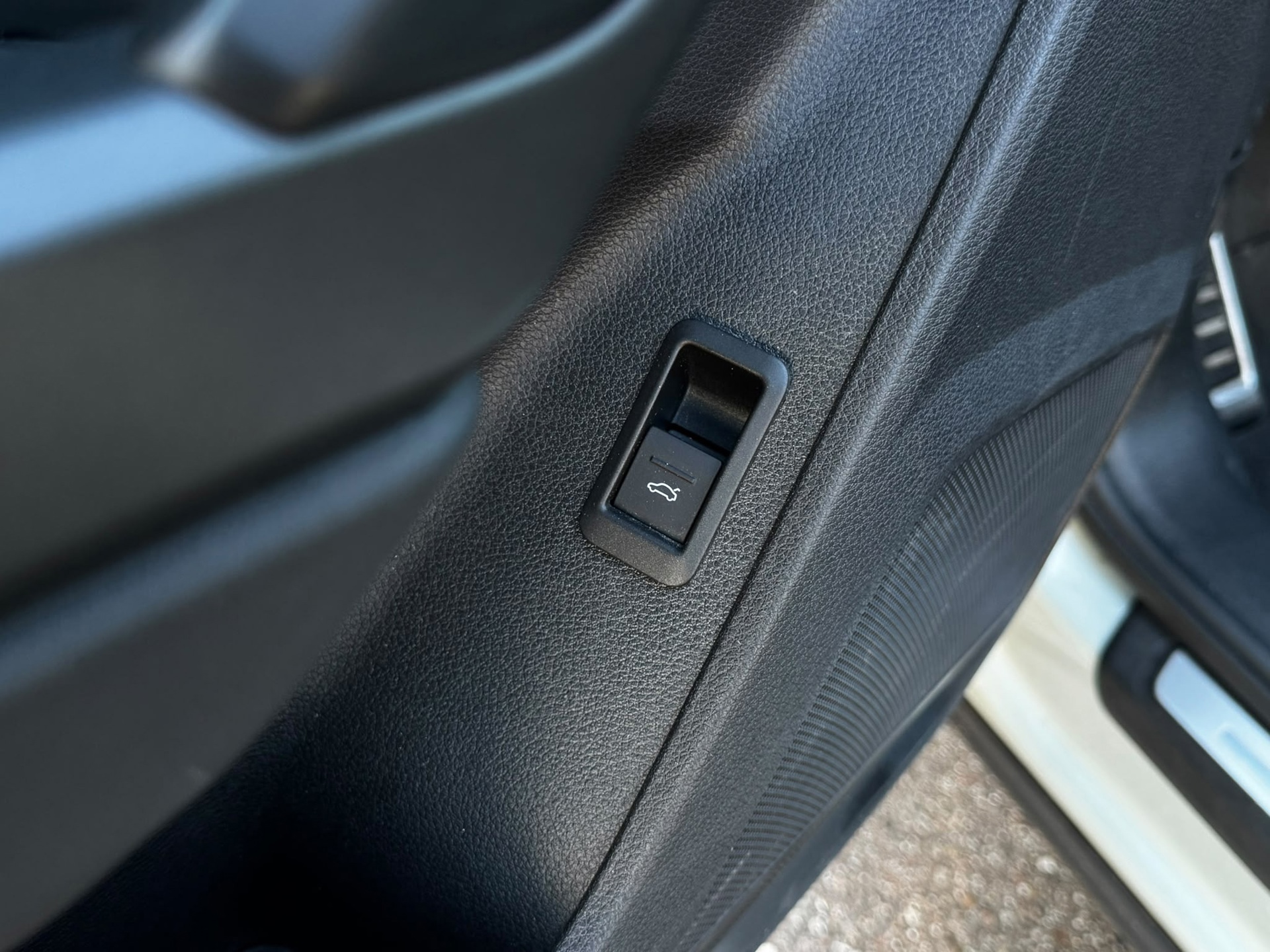Audi Q3 Sportback 45 TFSI Quattro (2020), foto 34
