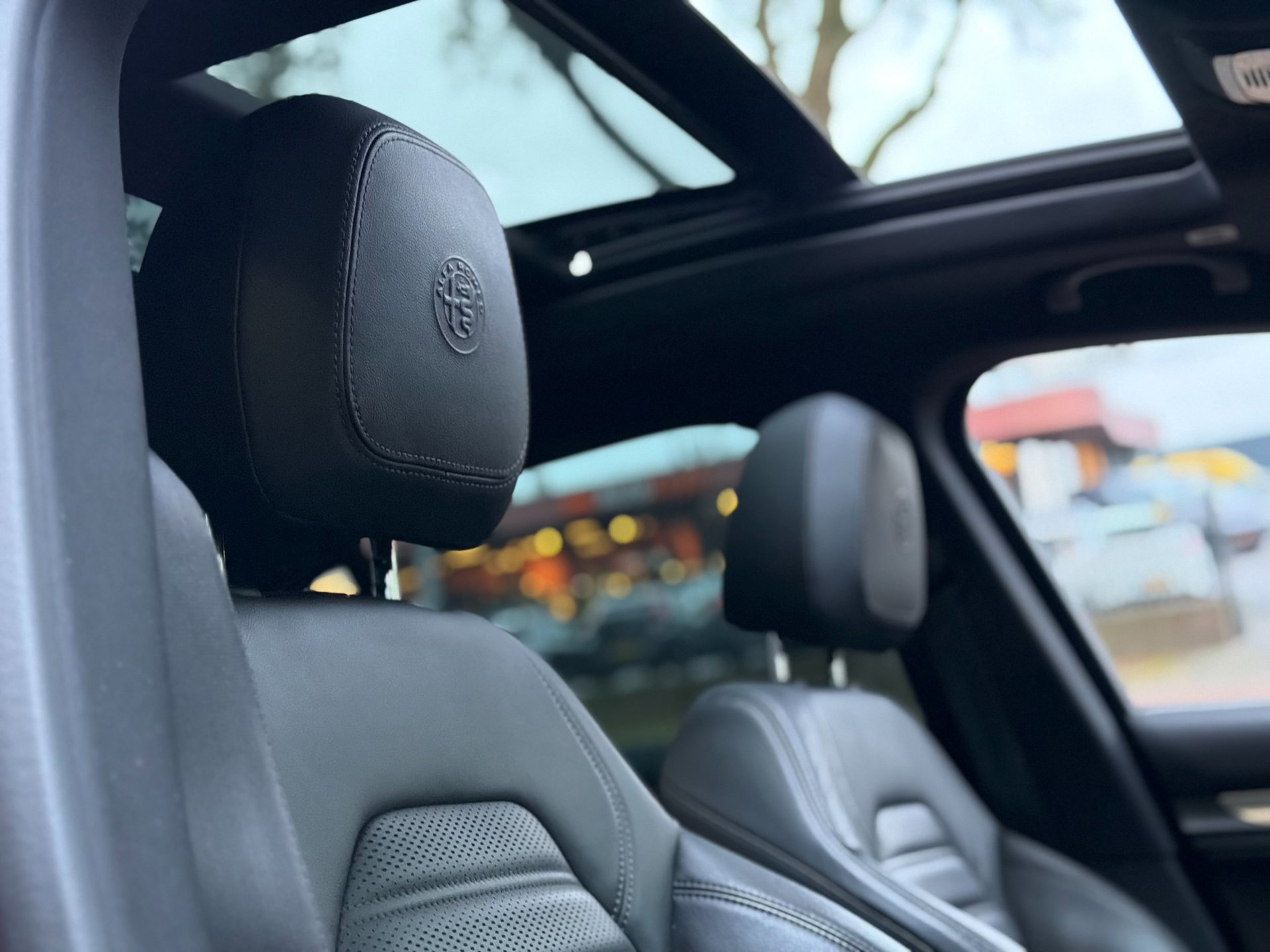 Alfa Romeo Stelvio 2.0 T AWD Special Edition (2018), foto 33