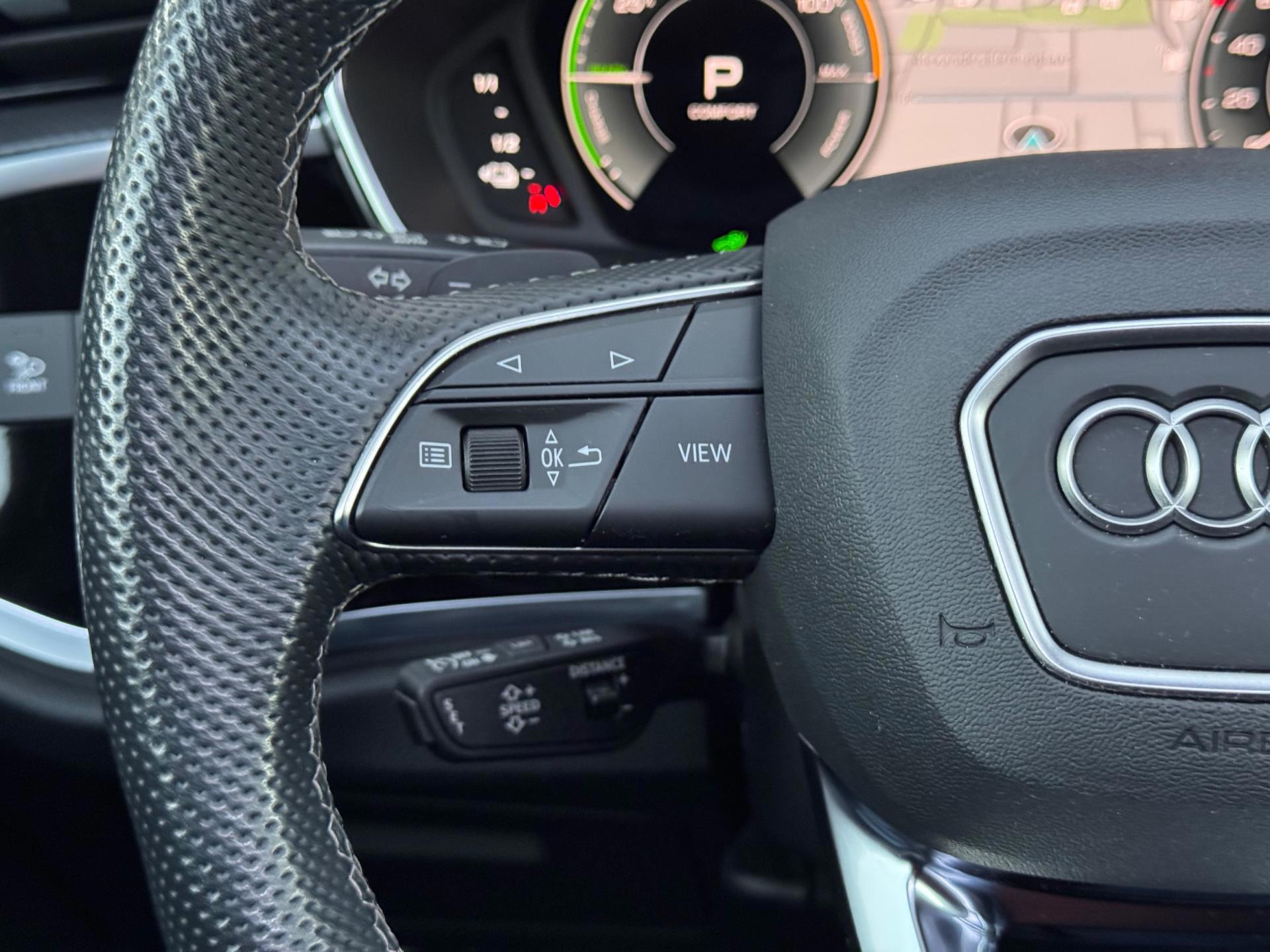Audi Q3 Sportback 45 TFSI e S Edition (2022), foto 19