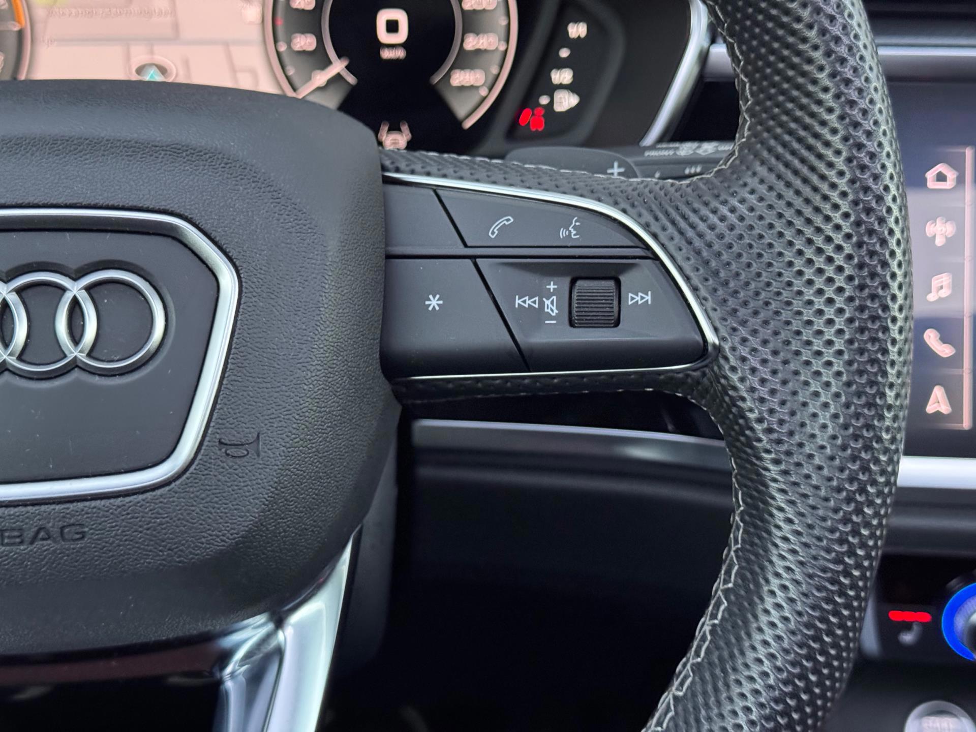 Audi Q3 Sportback 45 TFSI e S Edition (2022), foto 20