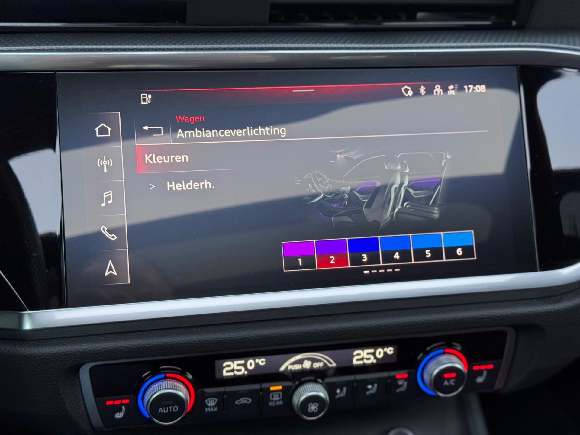Audi Q3 Sportback 45 TFSI e S Edition (2022), foto 28