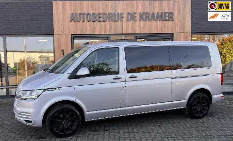 Volkswagen Transporter 2.0 TDI L2H1 30 DC (2020)