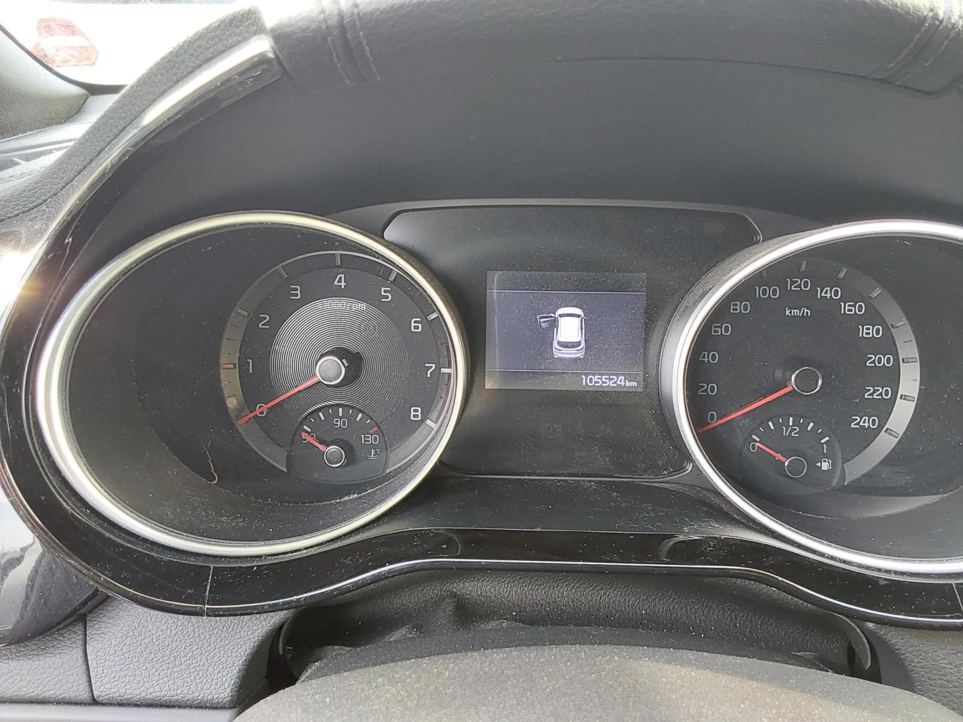 Kia Ceed Sportswagon 1.0 T-GDi GT-Line Business Edition (2021), foto 11