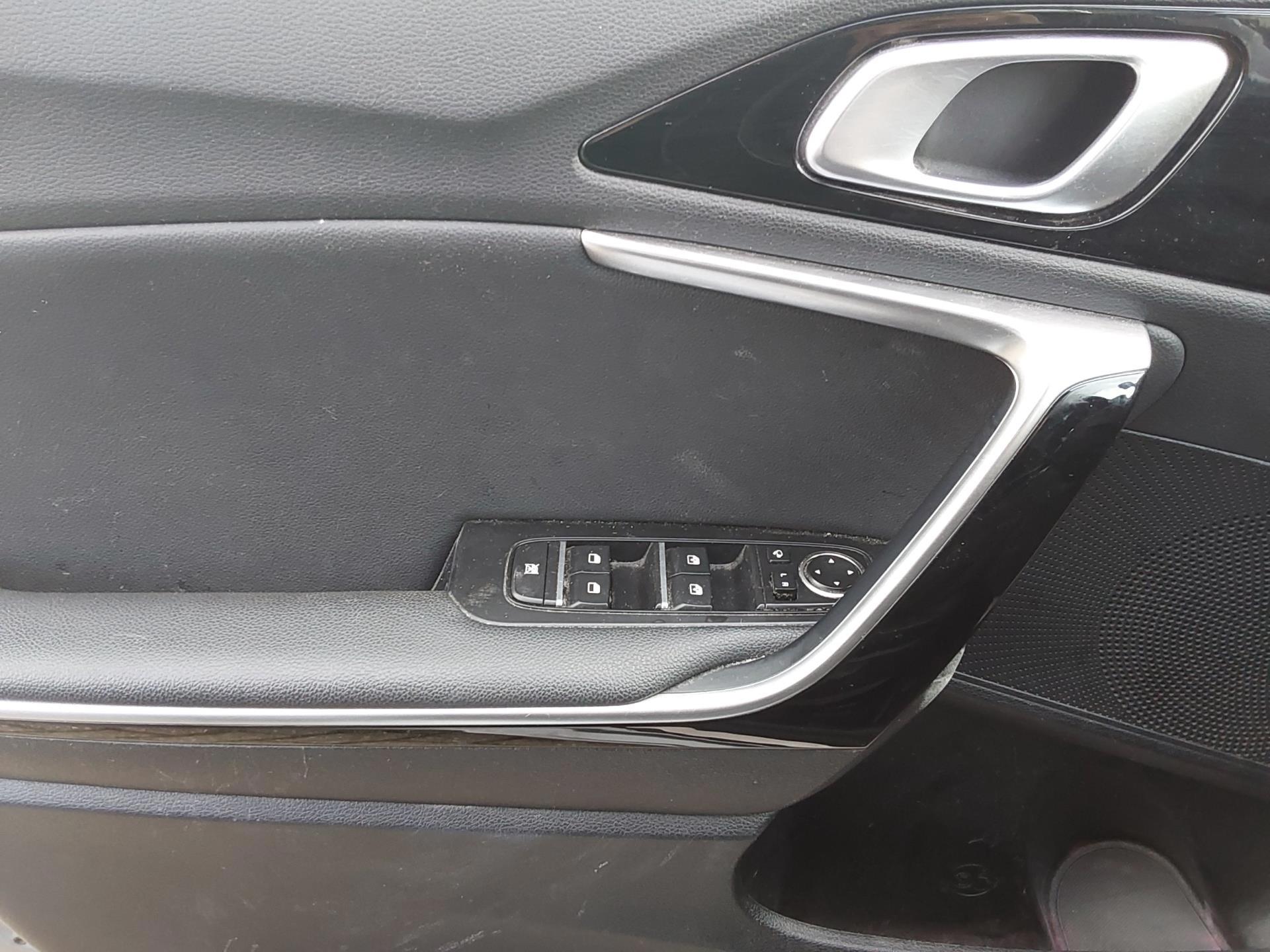 Kia Ceed Sportswagon 1.0 T-GDi GT-Line Business Edition (2021), foto 15