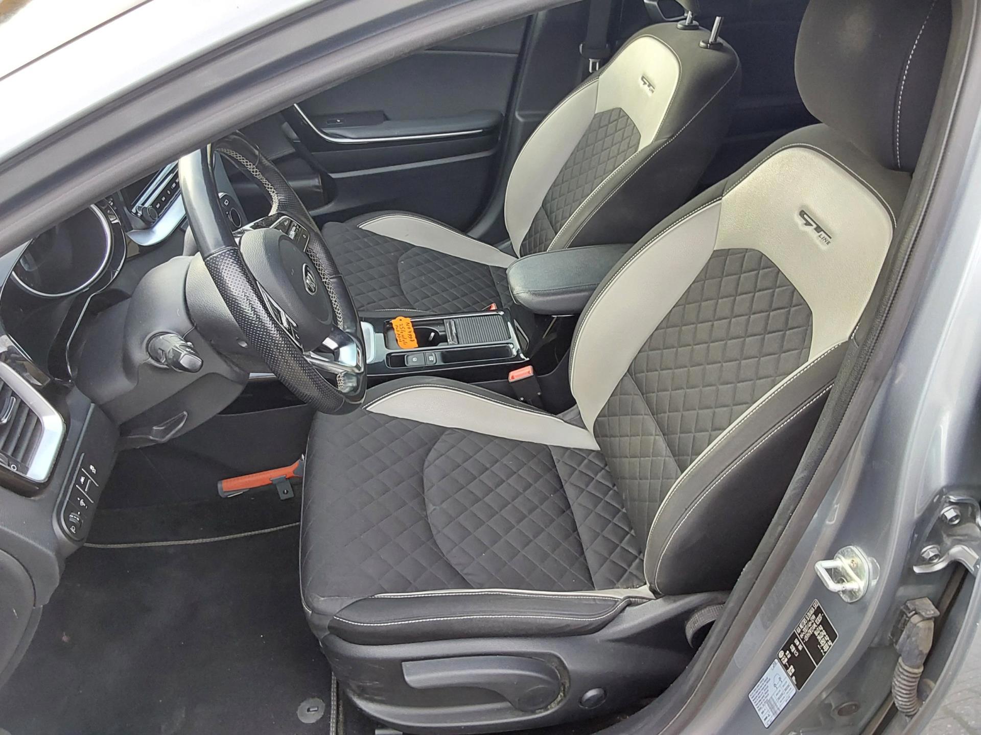 Kia Ceed Sportswagon 1.0 T-GDi GT-Line Business Edition (2021), foto 7