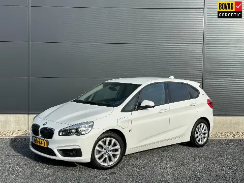 BMW 2-serie Active Tourer 225xe iPerformance Executive Actie (2017)