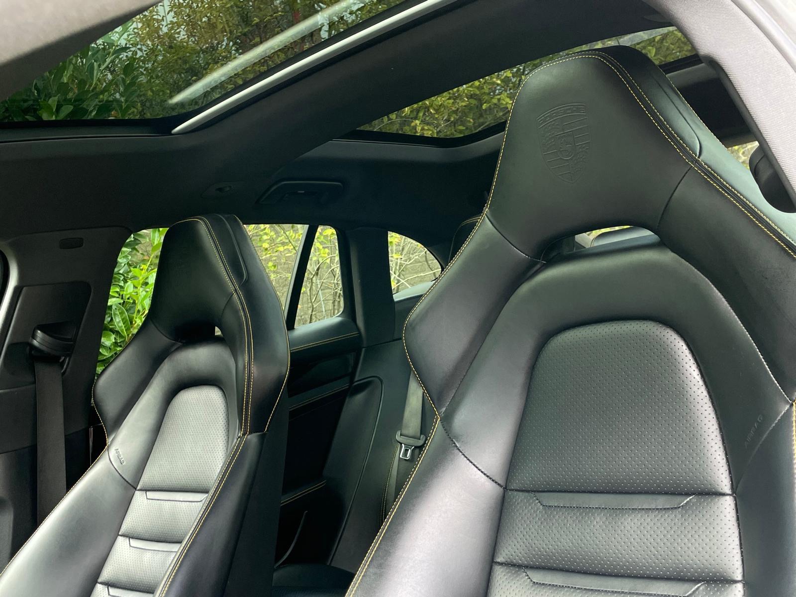 Porsche Panamera Sport Turismo 2.9 4 E-Hybrid Platinum Edition (2023), foto 11