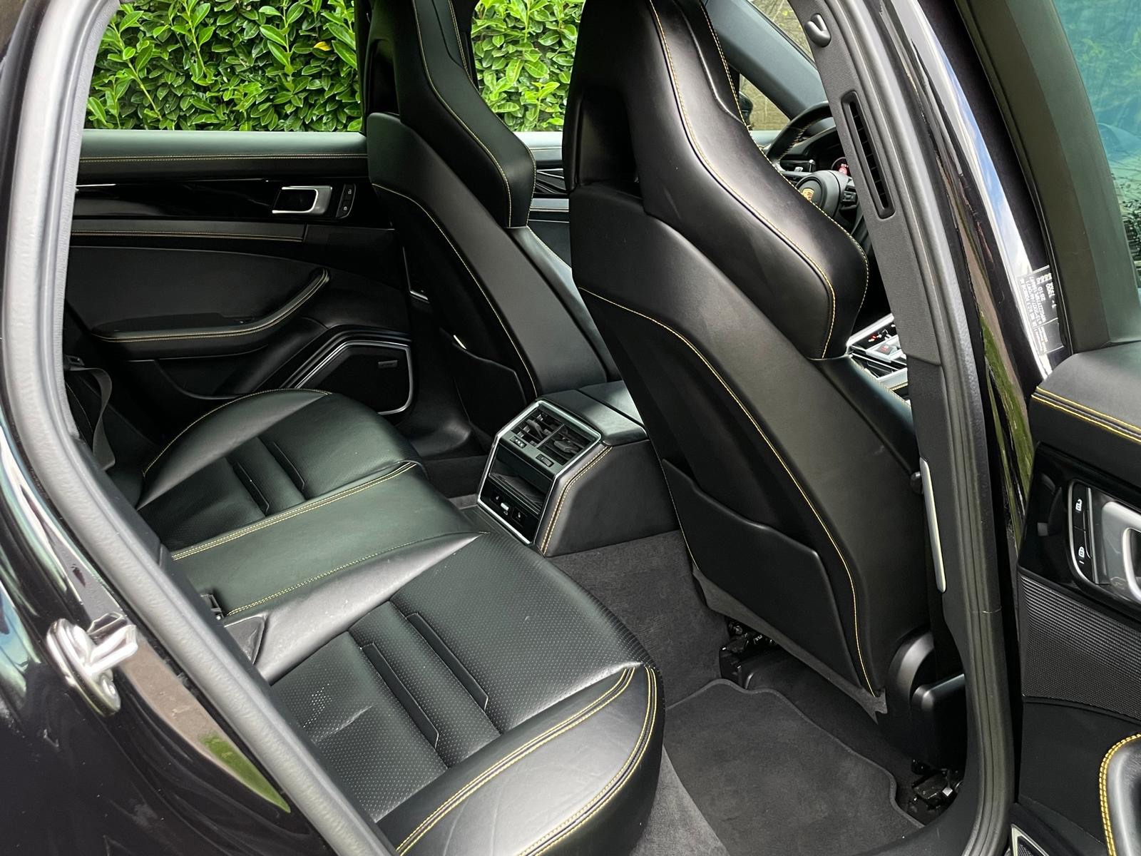 Porsche Panamera Sport Turismo 2.9 4 E-Hybrid Platinum Edition (2023), foto 14