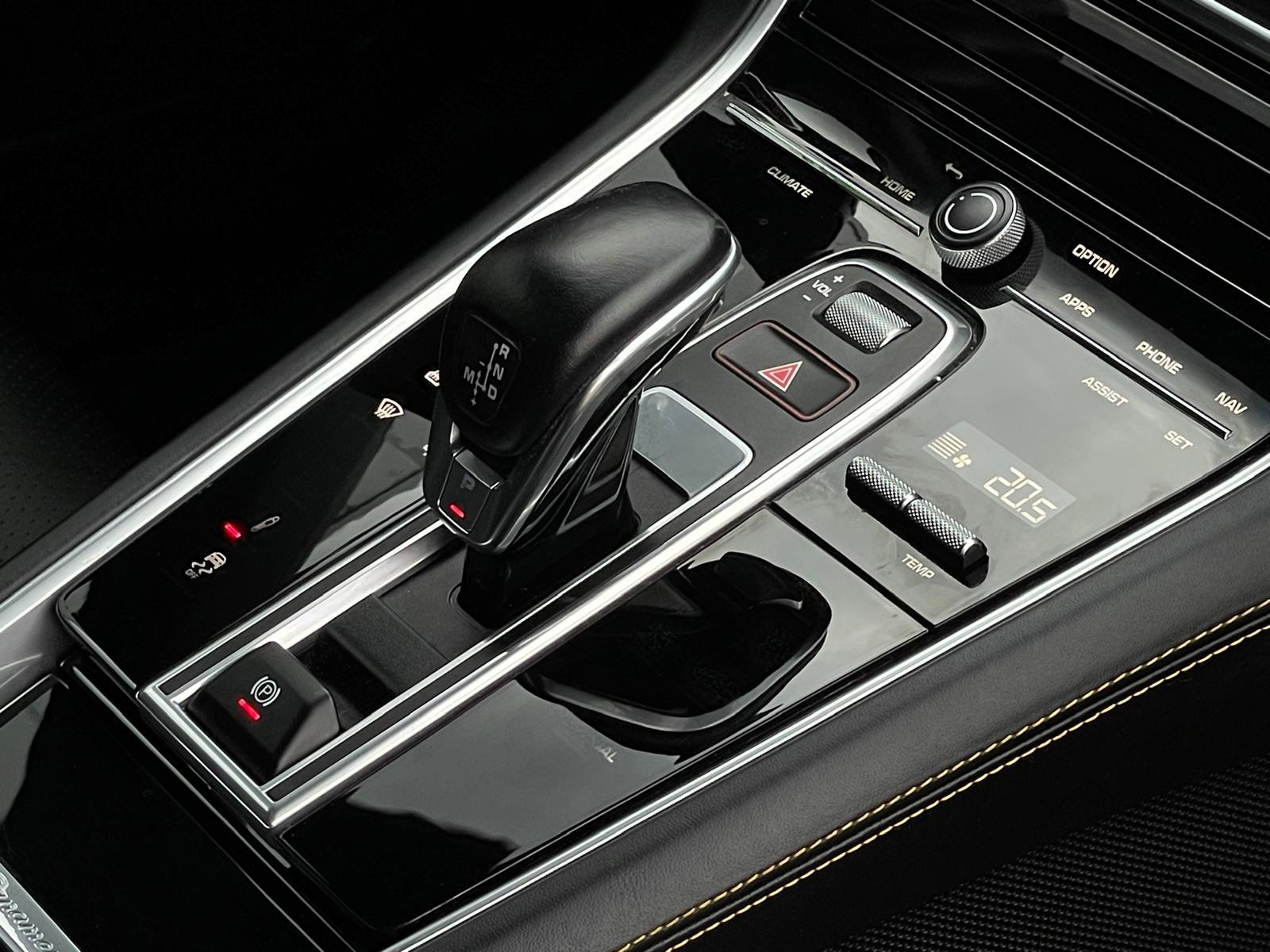 Porsche Panamera Sport Turismo 2.9 4 E-Hybrid Platinum Edition (2023), foto 16