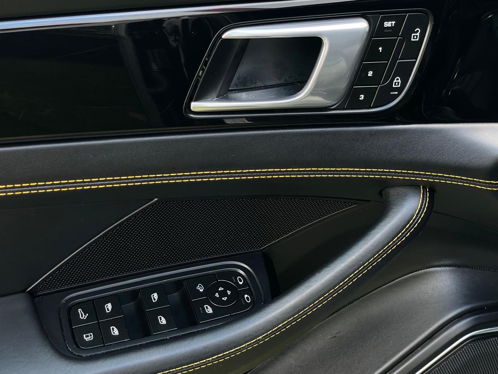 Porsche Panamera Sport Turismo 2.9 4 E-Hybrid Platinum Edition (2023), foto 22