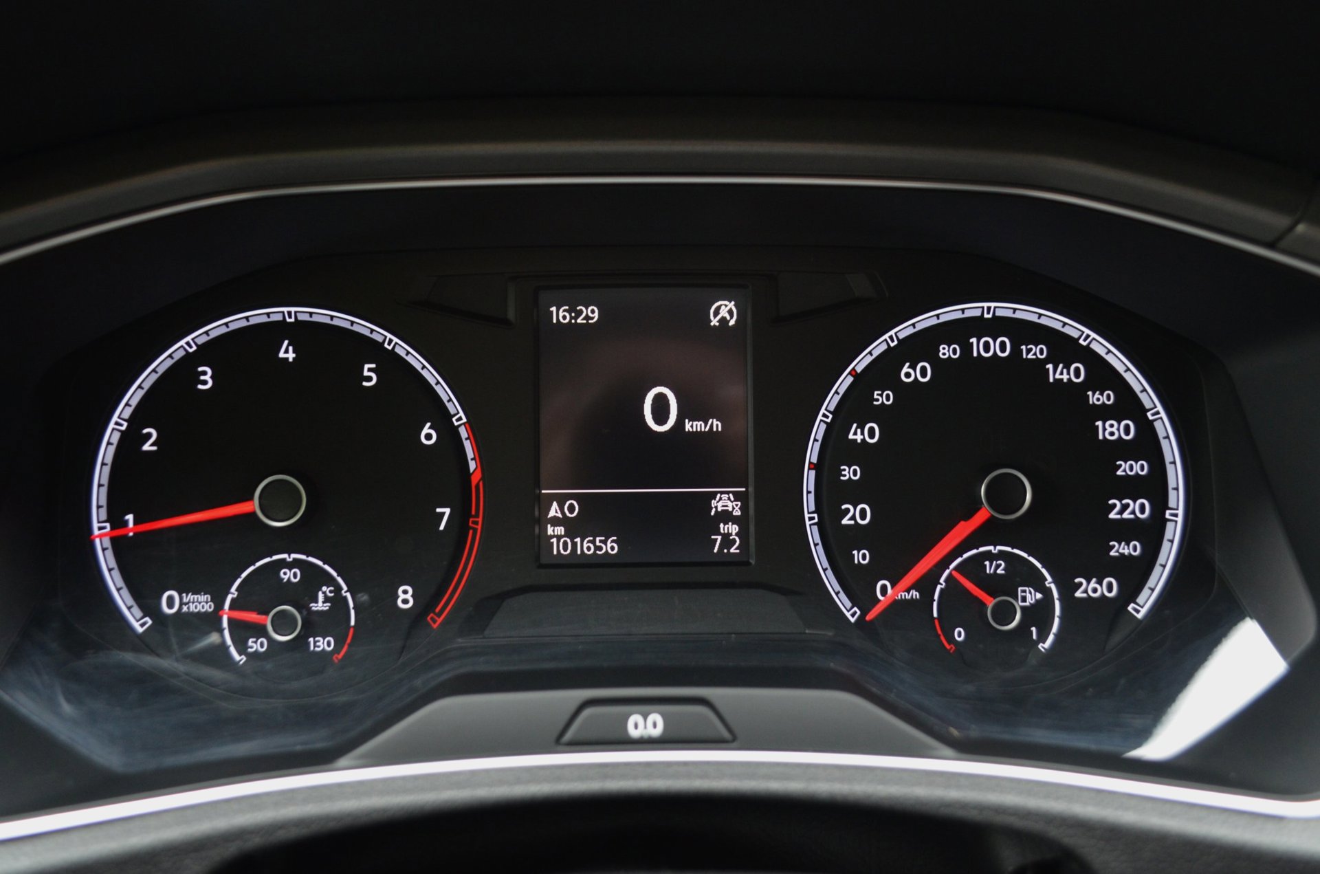 Volkswagen T-Roc 1.5 TSI Style Business (2020), foto 17
