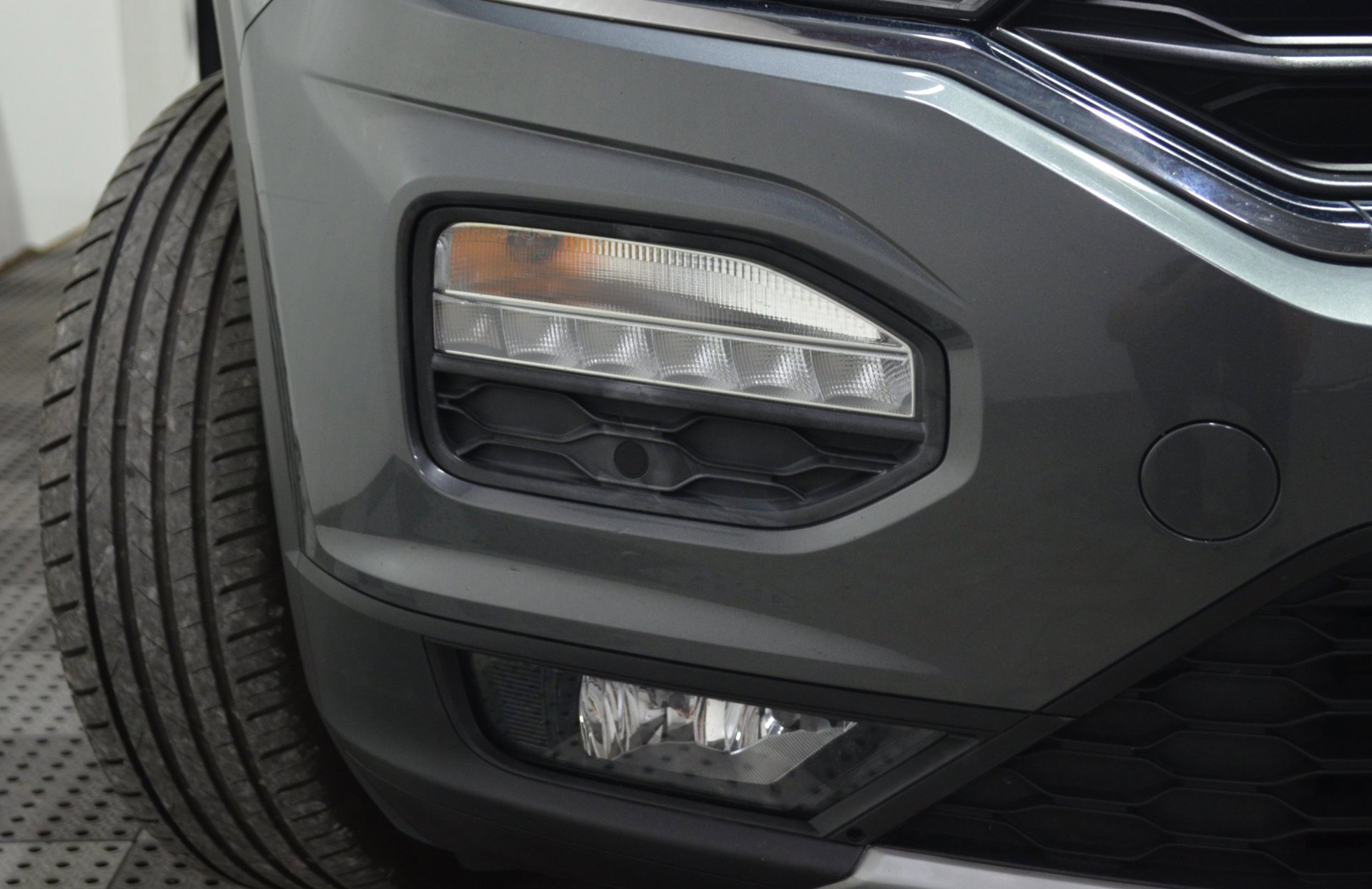 Volkswagen T-Roc 1.5 TSI Style Business (2020), foto 23