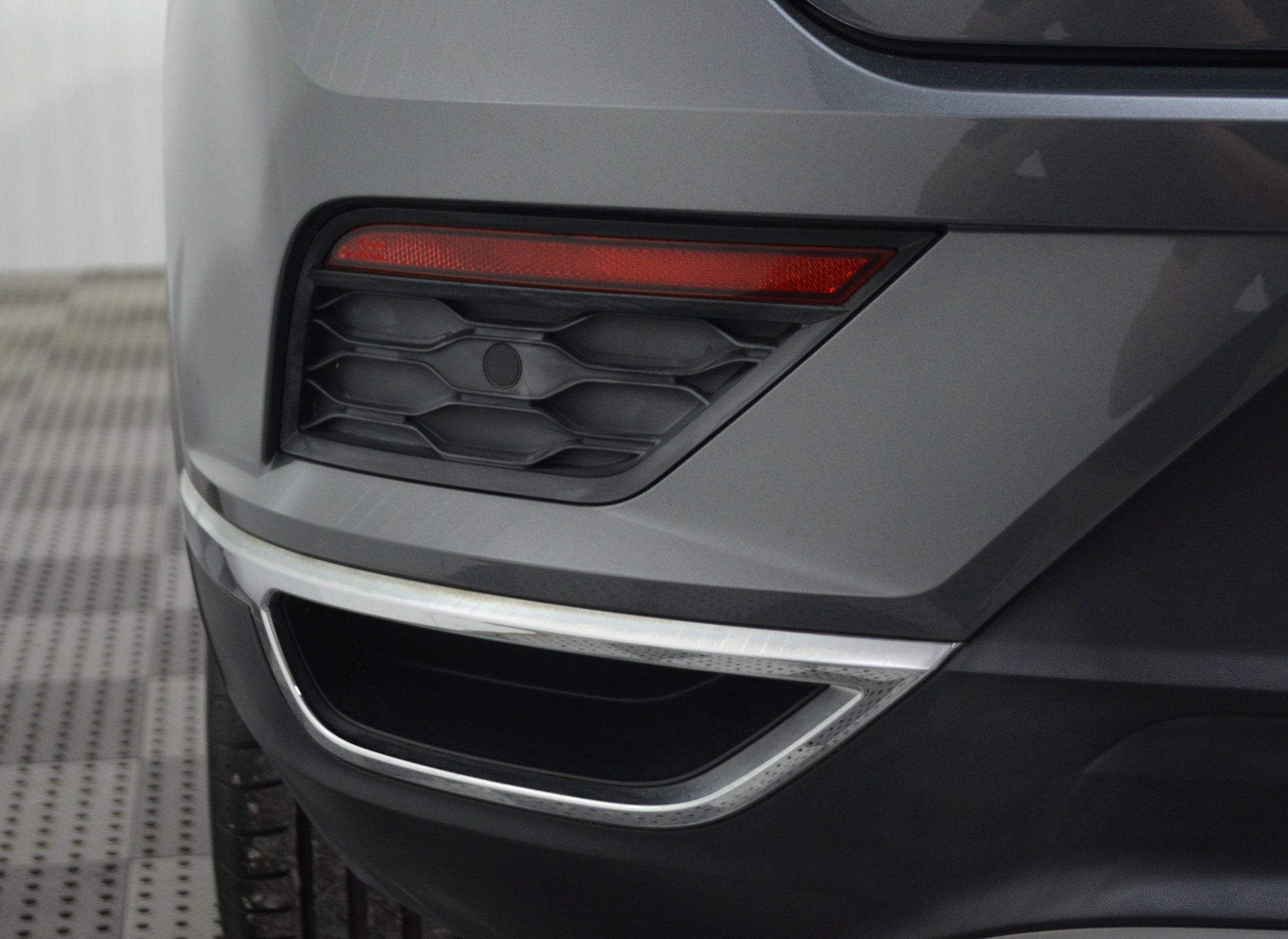 Volkswagen T-Roc 1.5 TSI Style Business (2020), foto 24