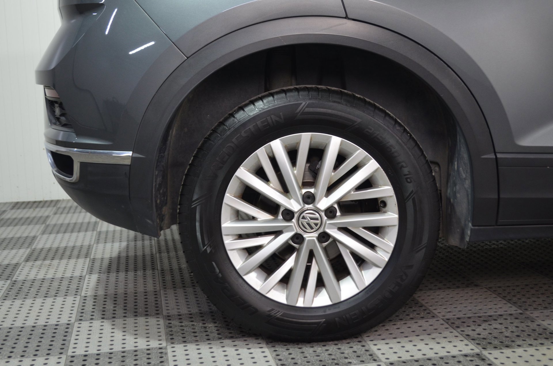 Volkswagen T-Roc 1.5 TSI Style Business (2020), foto 25