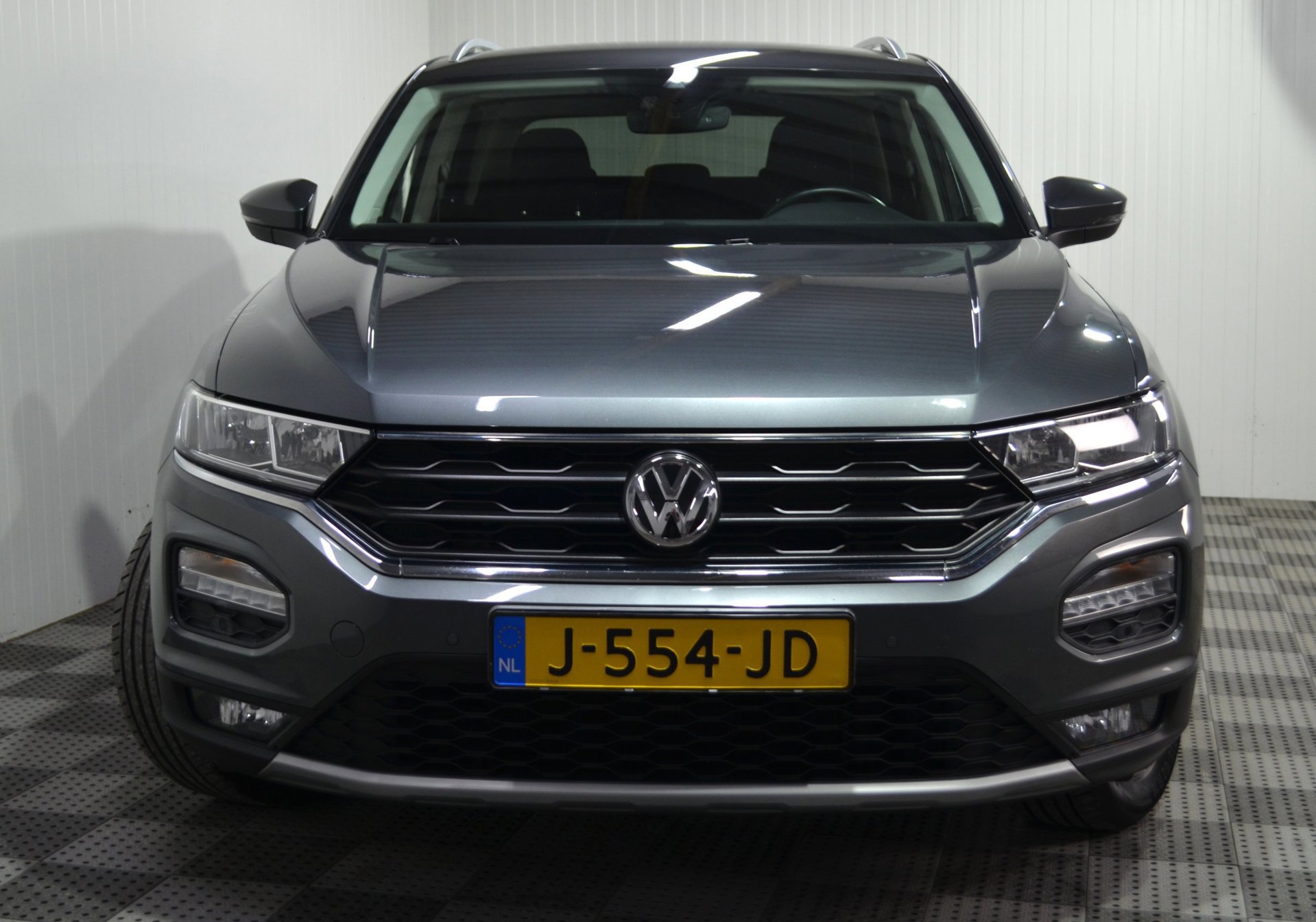 Volkswagen T-Roc 1.5 TSI Style Business (2020), foto 5