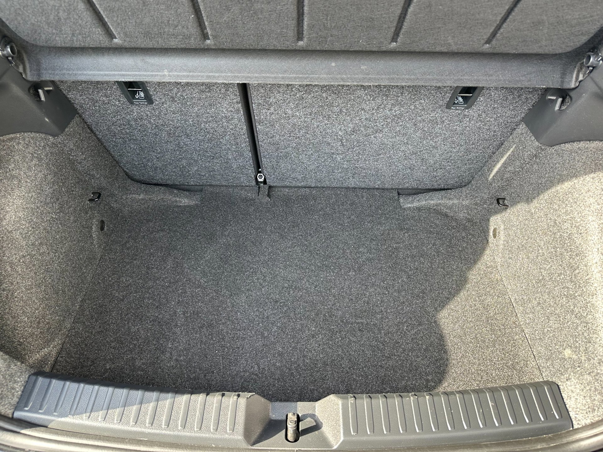 Seat Ibiza 1.0 EcoTSI FR Business Connect (2025), foto 11