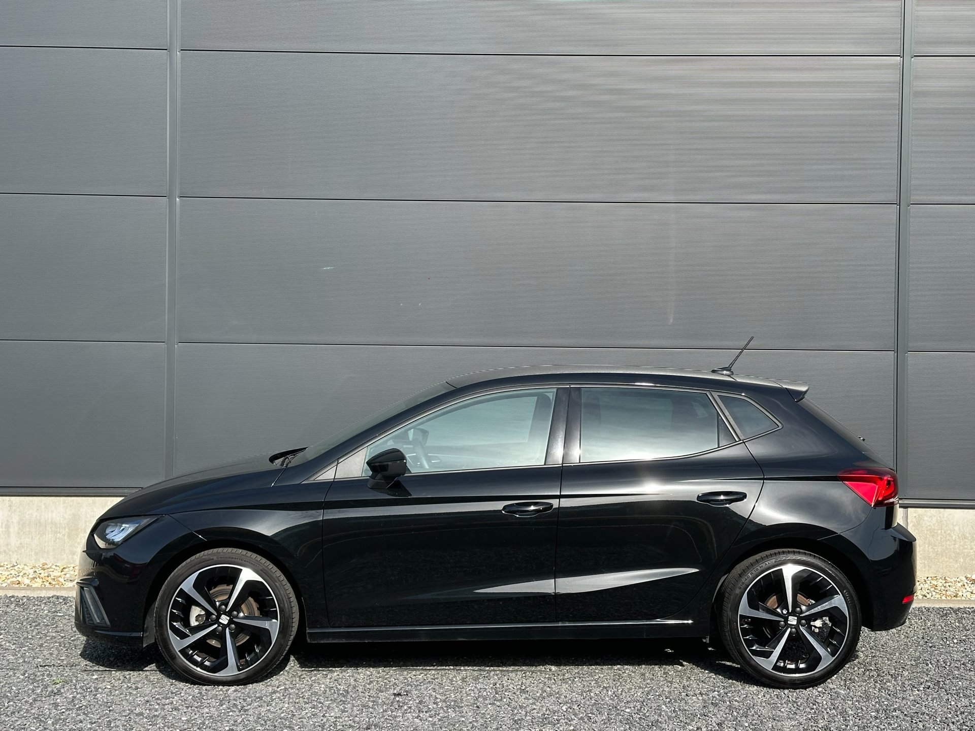 Seat Ibiza 1.0 EcoTSI FR Business Connect (2025), foto 3