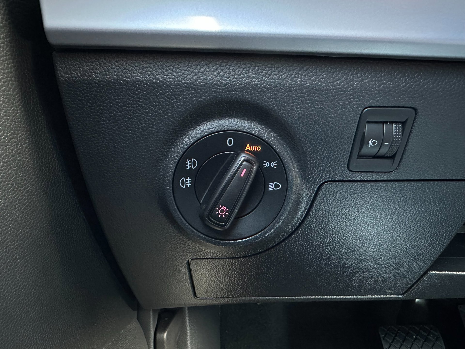 Seat Ibiza 1.0 EcoTSI FR Business Connect (2025), foto 22