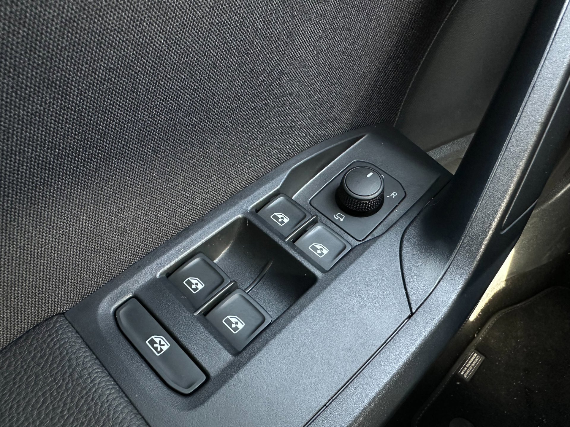 Seat Ibiza 1.0 EcoTSI FR Business Connect (2025), foto 23