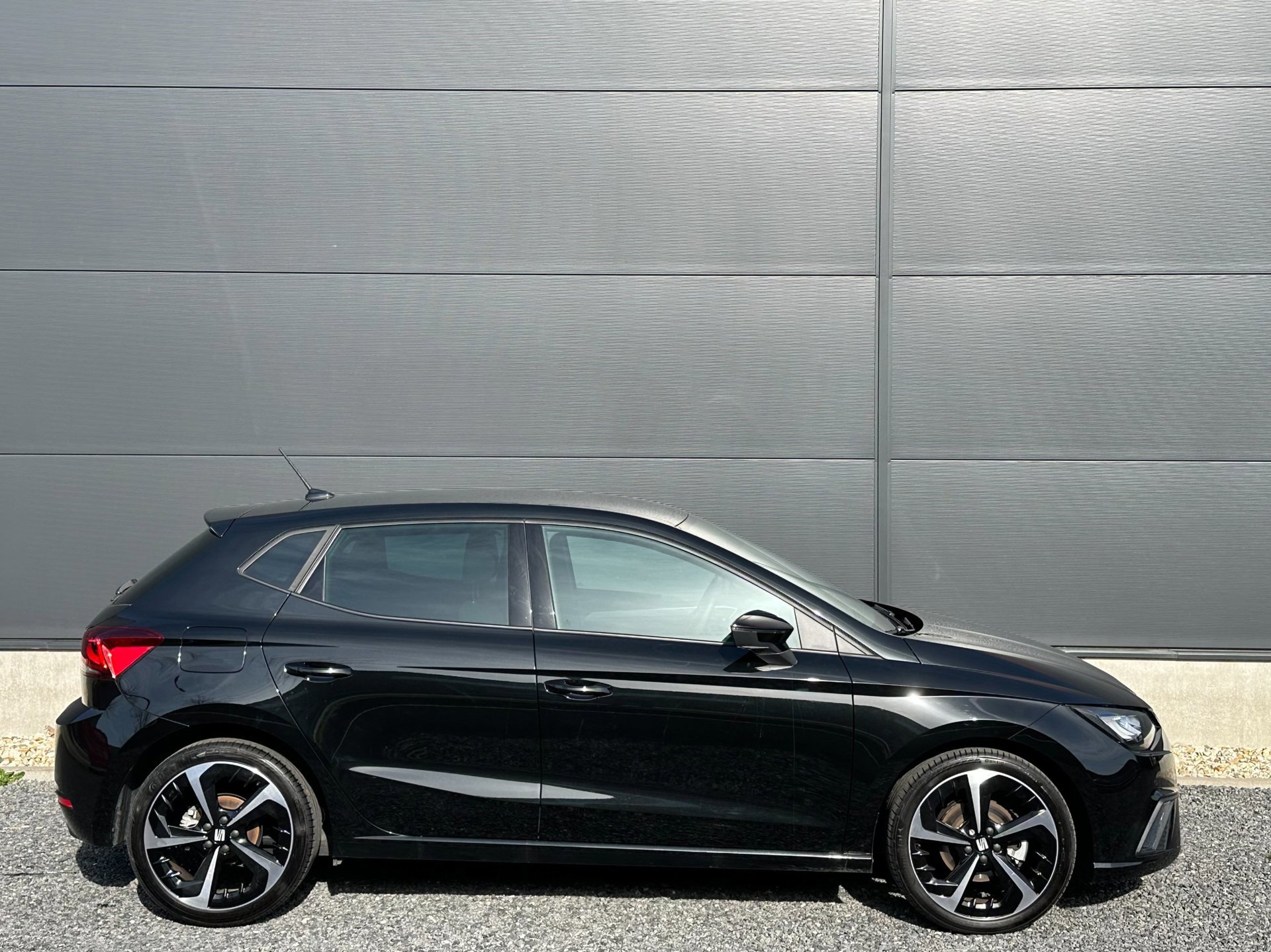 Seat Ibiza 1.0 EcoTSI FR Business Connect (2025), foto 7