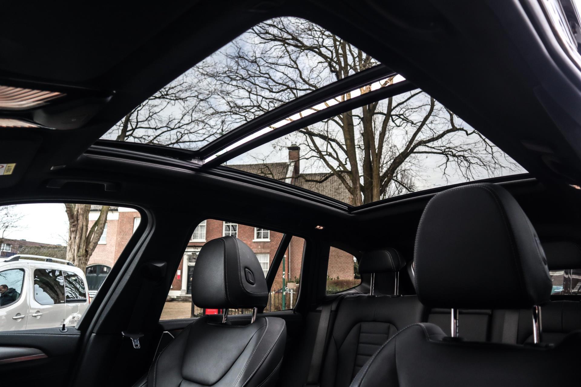 BMW X3 M40i xDrive High Executive (2018), foto 11