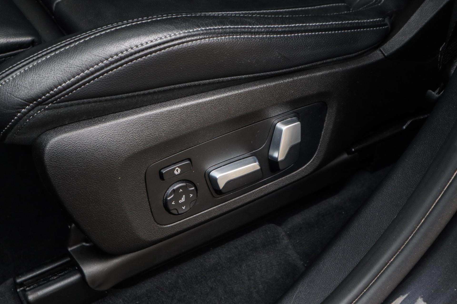 BMW X3 M40i xDrive High Executive (2018), foto 18