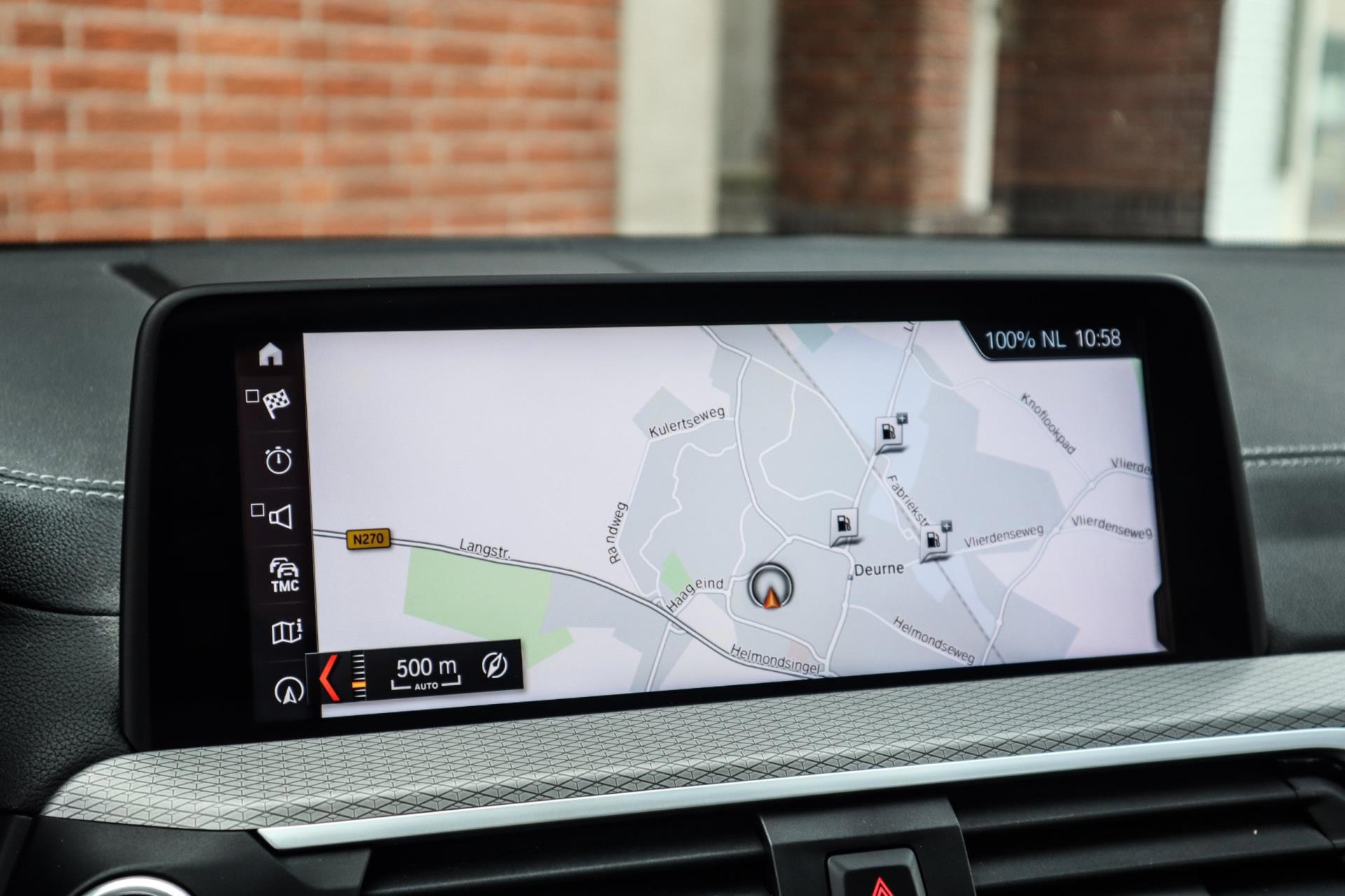 BMW X3 M40i xDrive High Executive (2018), foto 20