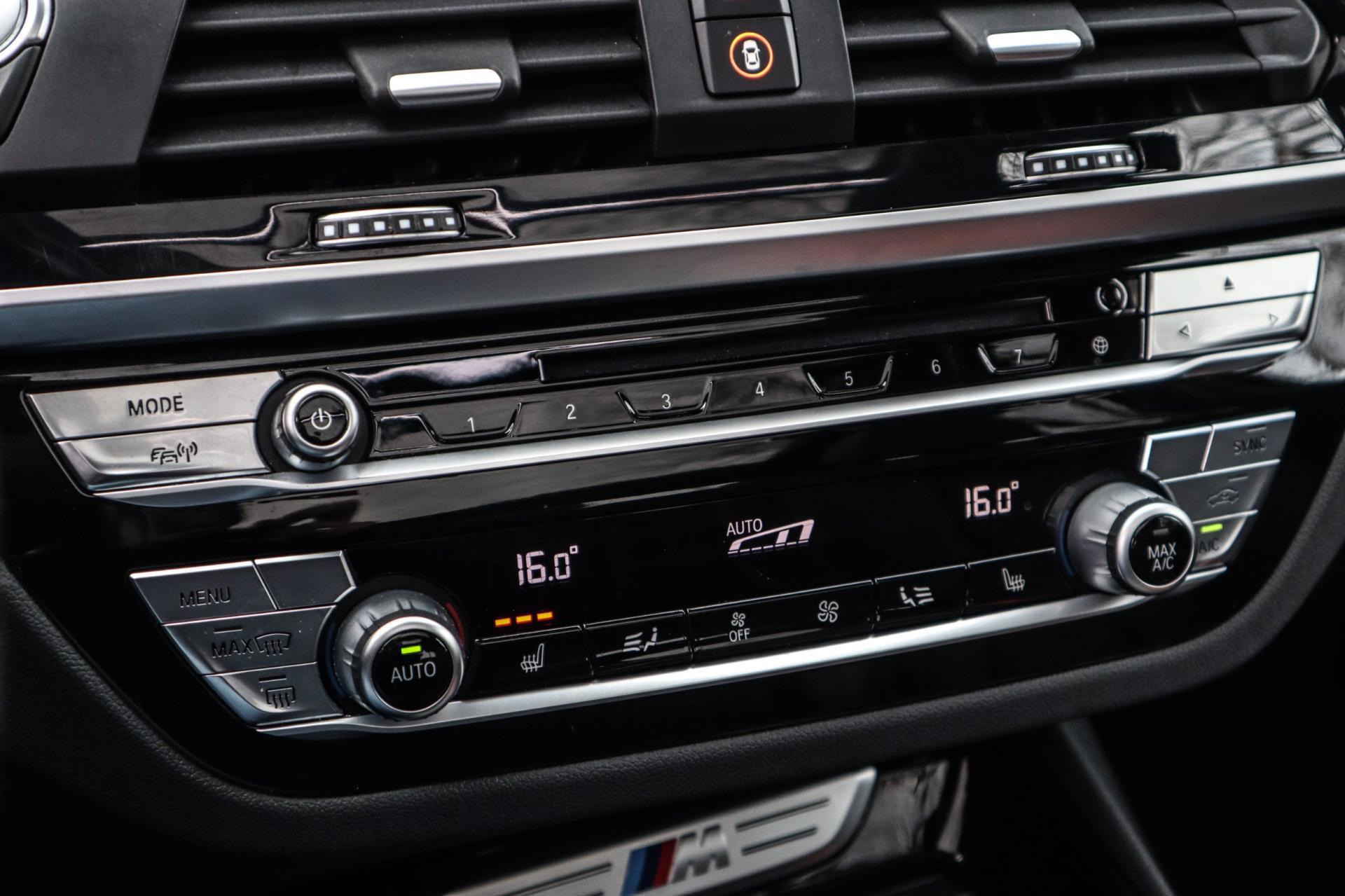 BMW X3 M40i xDrive High Executive (2018), foto 23