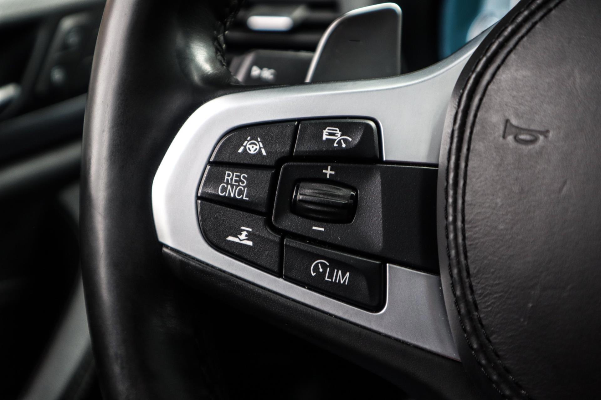 BMW X3 M40i xDrive High Executive (2018), foto 28