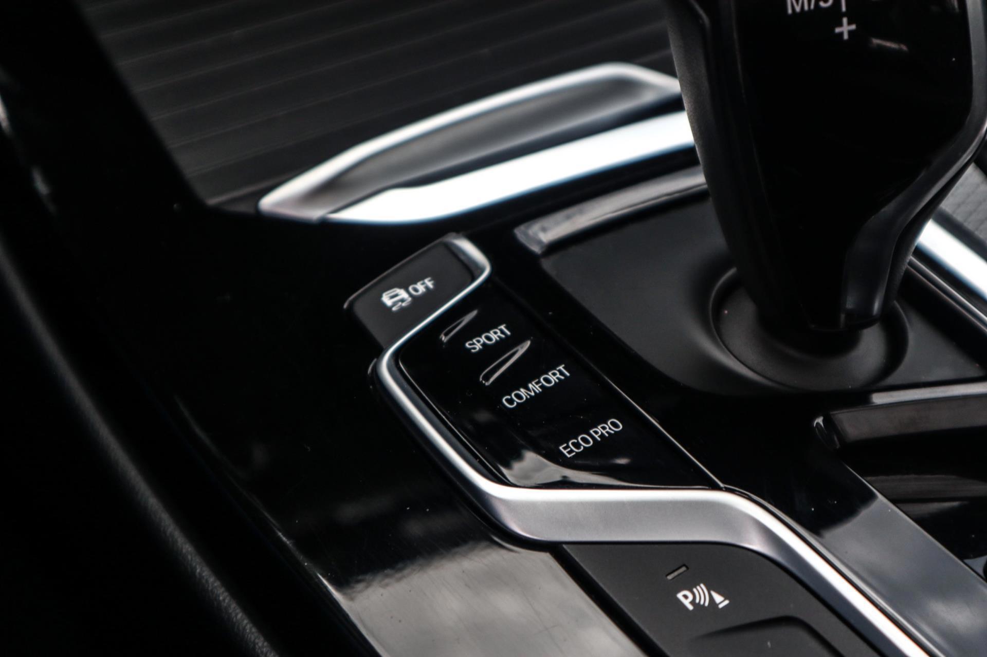 BMW X3 M40i xDrive High Executive (2018), foto 31