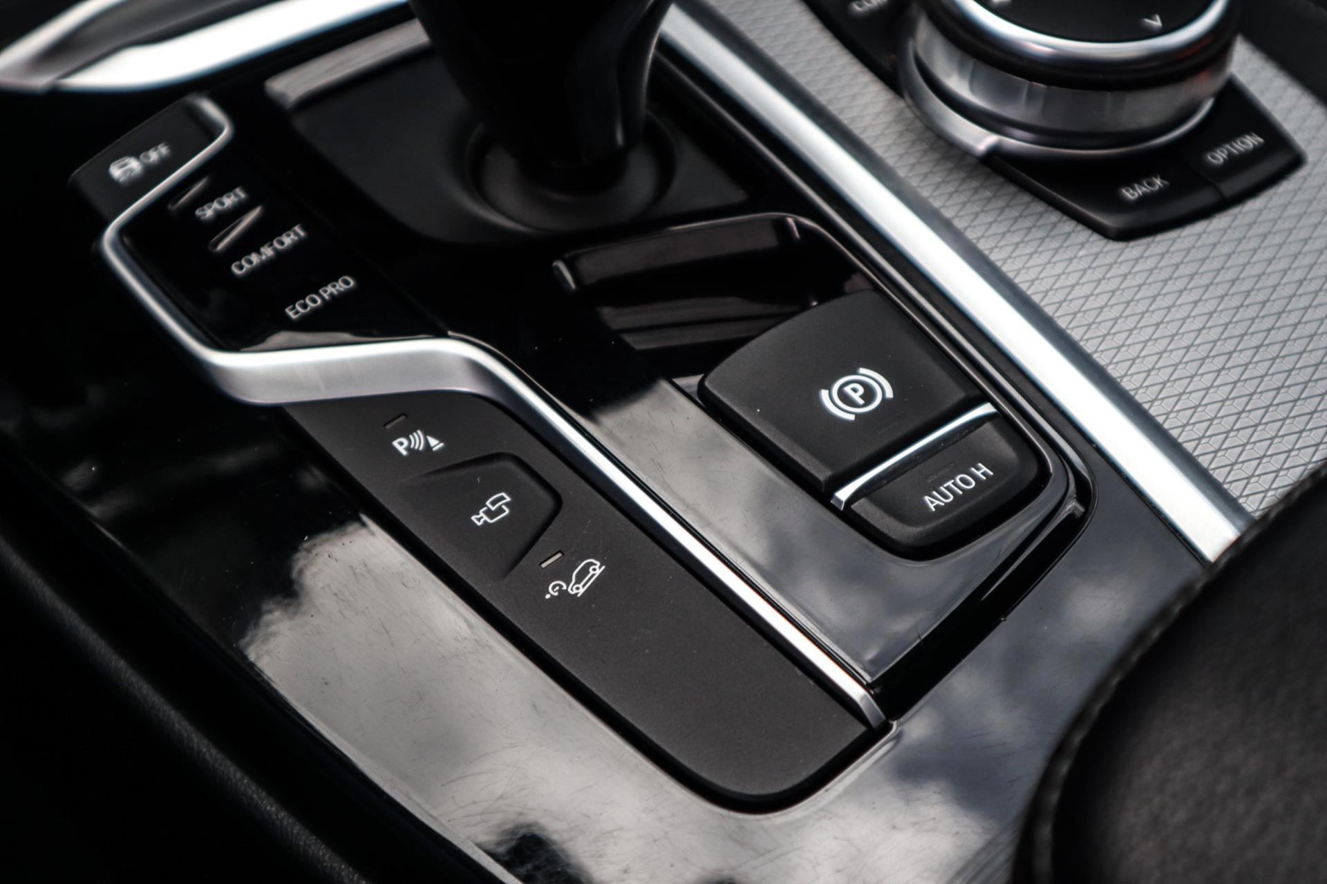 BMW X3 M40i xDrive High Executive (2018), foto 32
