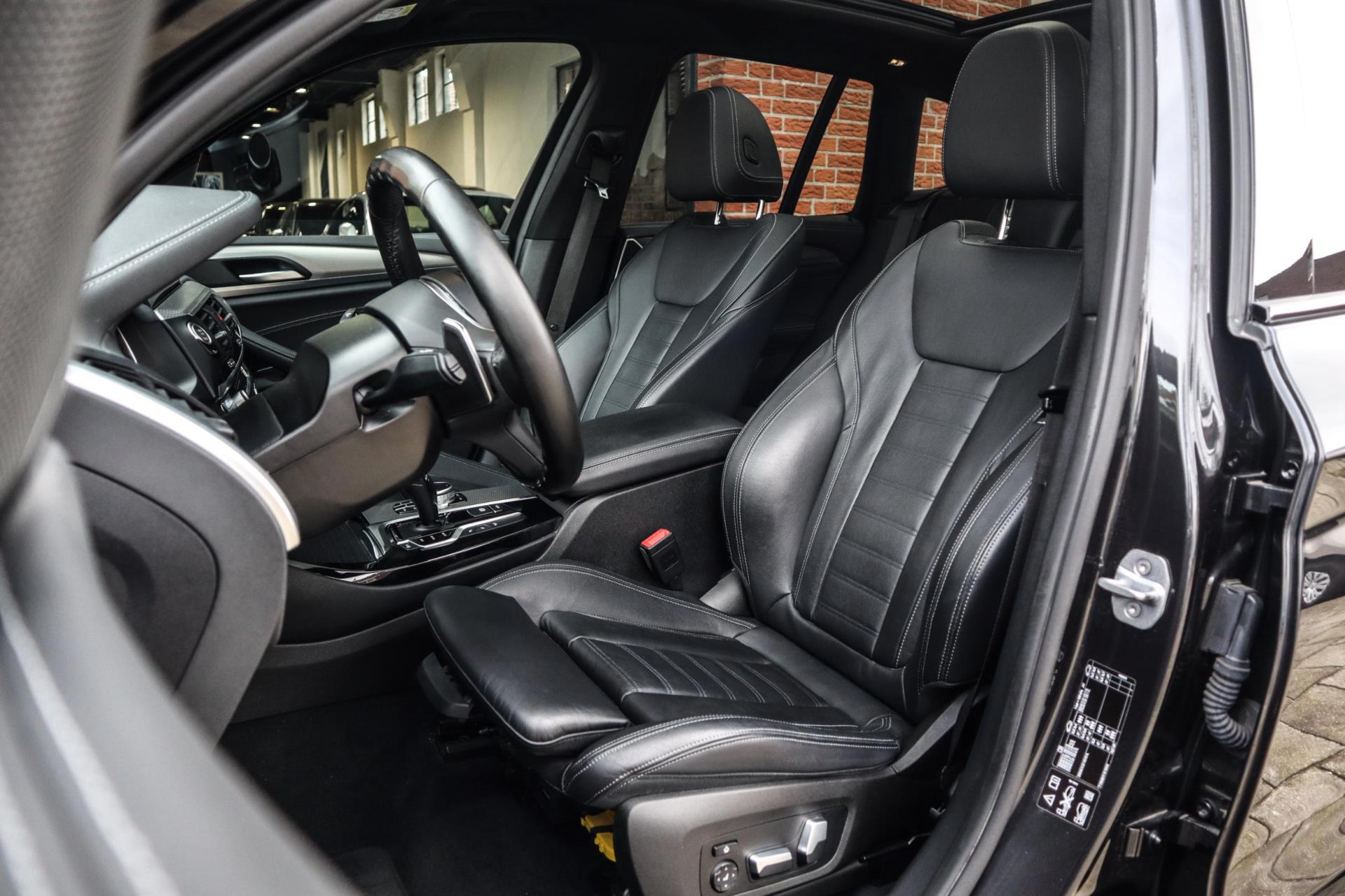 BMW X3 M40i xDrive High Executive (2018), foto 10