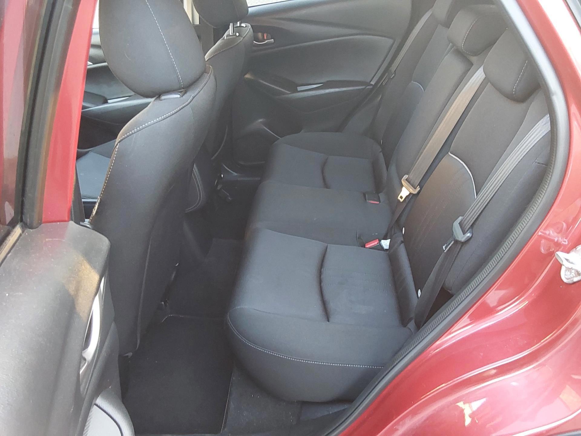 Mazda CX-3 2.0 SkyActiv-G 120 Sport Selected (2019), foto 9