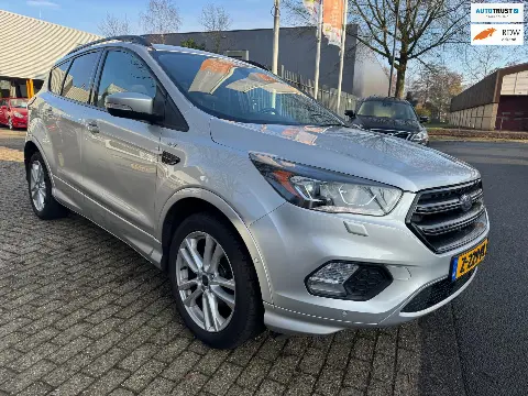 Ford KUGA 1.5 EcoBoost ST Line 113.695 (2017)