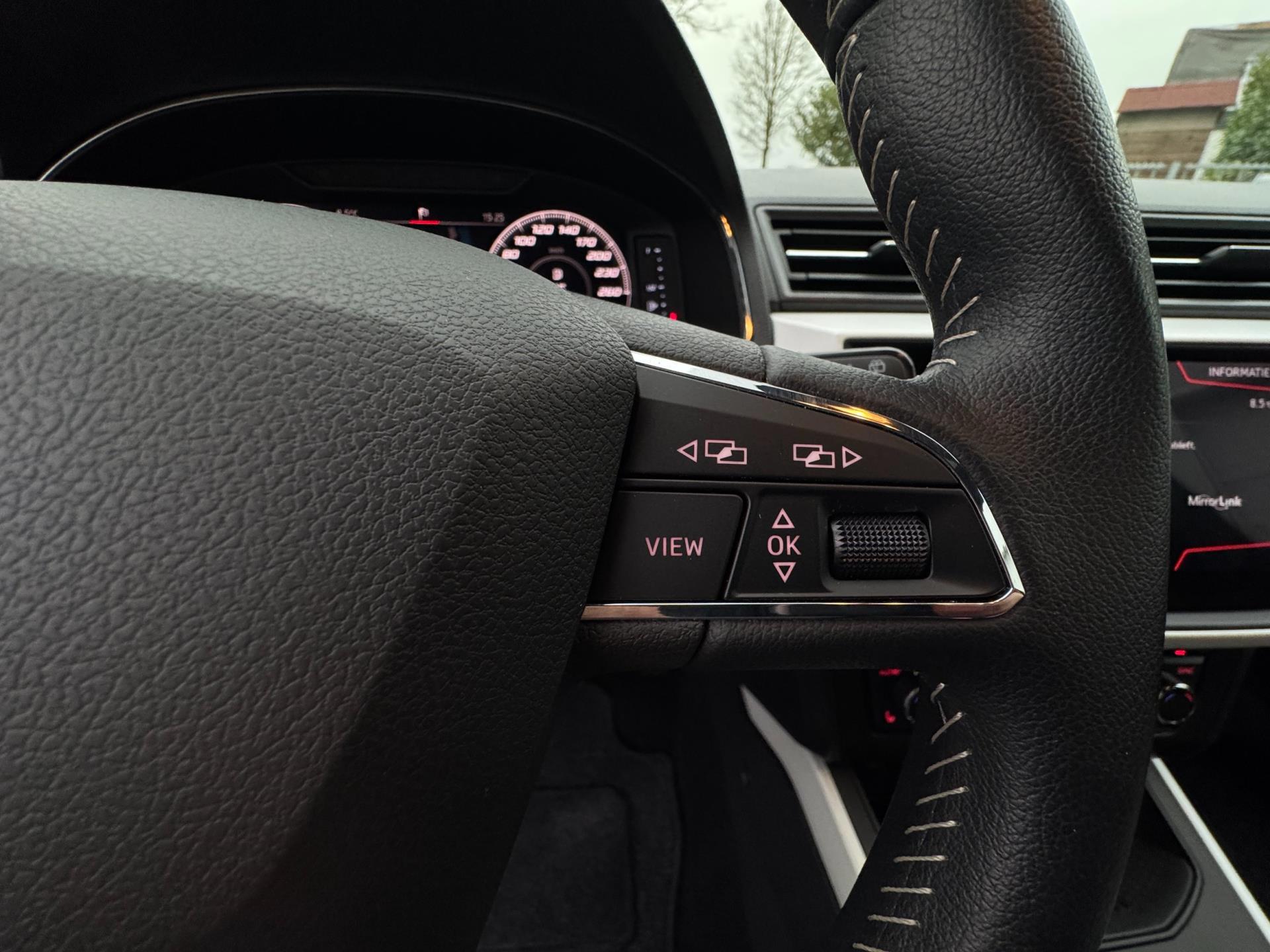 Seat Arona 1.0 TSI Xcellence Business Intense (2019), foto 18