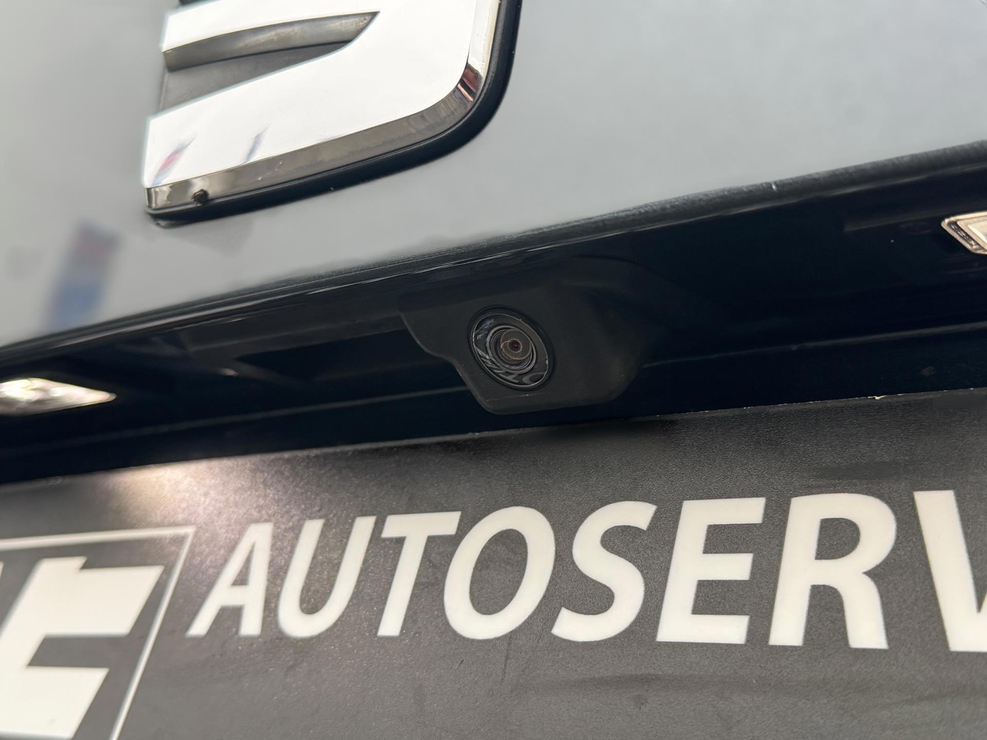 Seat Arona 1.0 TSI Xcellence Business Intense (2019), foto 42