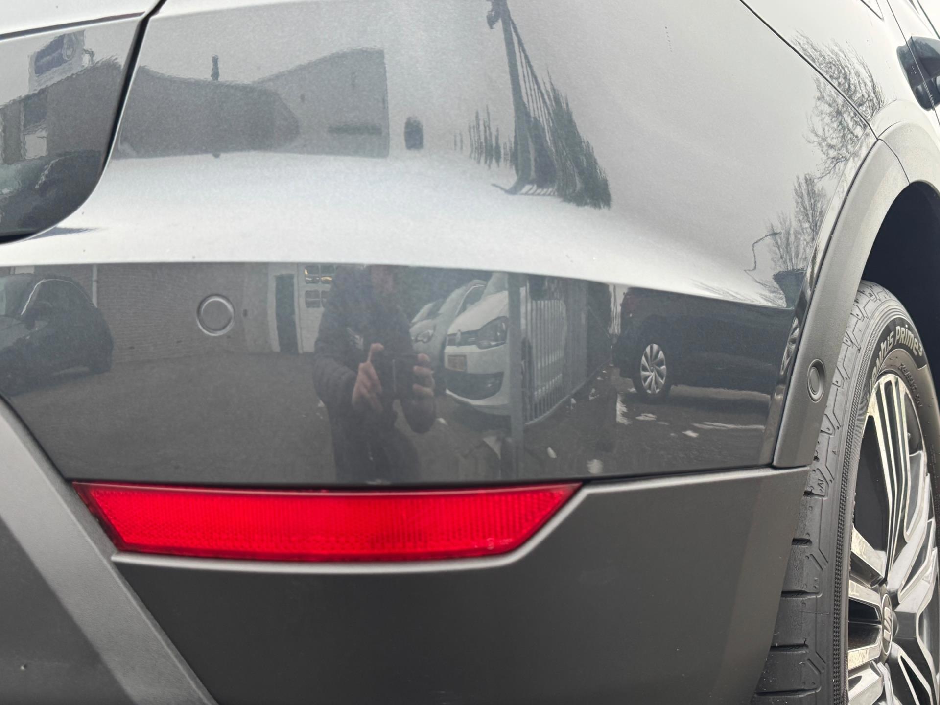 Seat Arona 1.0 TSI Xcellence Business Intense (2019), foto 44