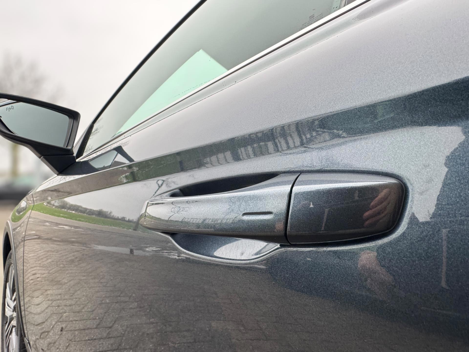 Seat Arona 1.0 TSI Xcellence Business Intense (2019), foto 9