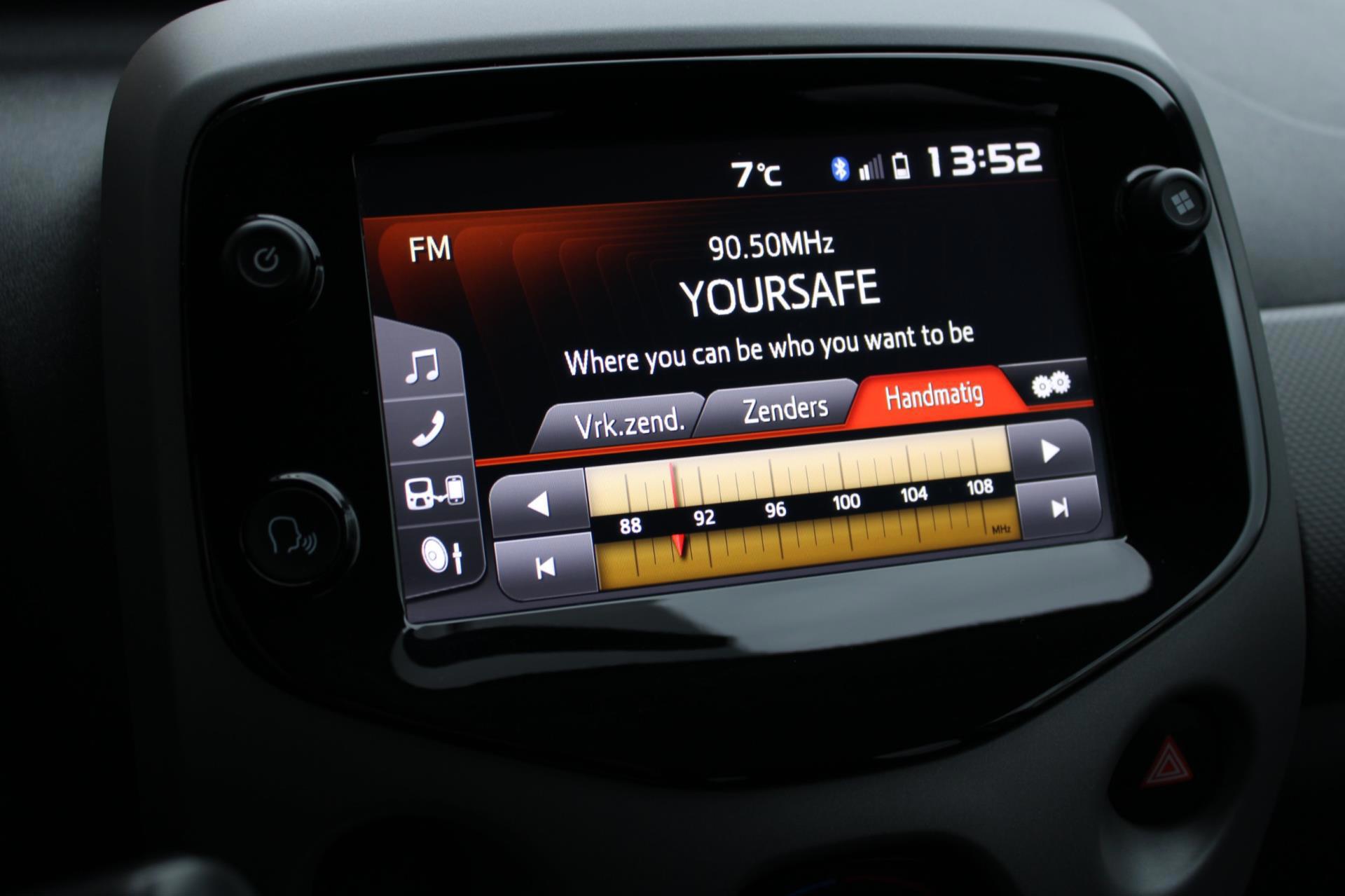 Peugeot 108 1.0 e-VTi Active (2019), foto 13
