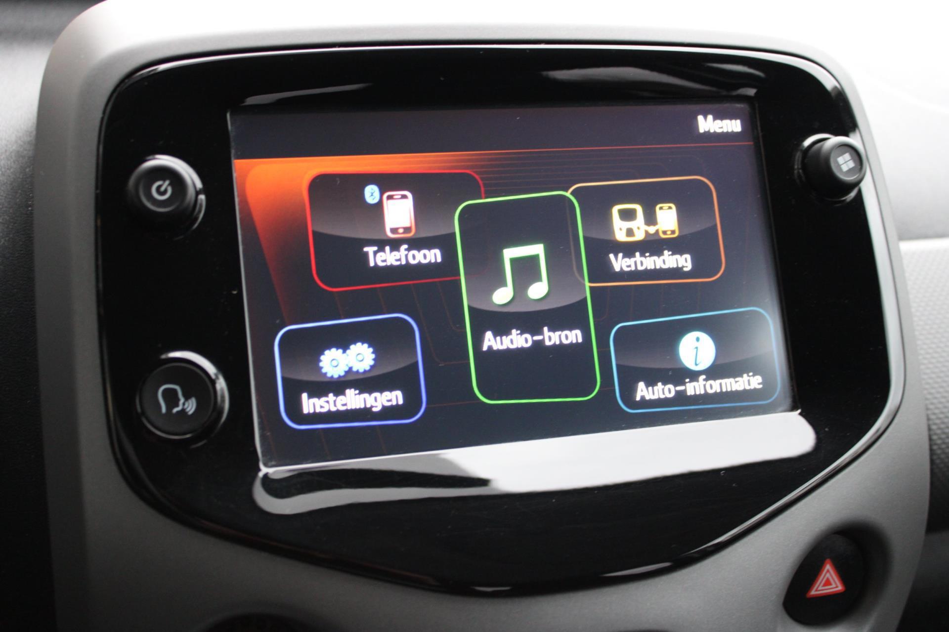 Peugeot 108 1.0 e-VTi Active (2019), foto 14
