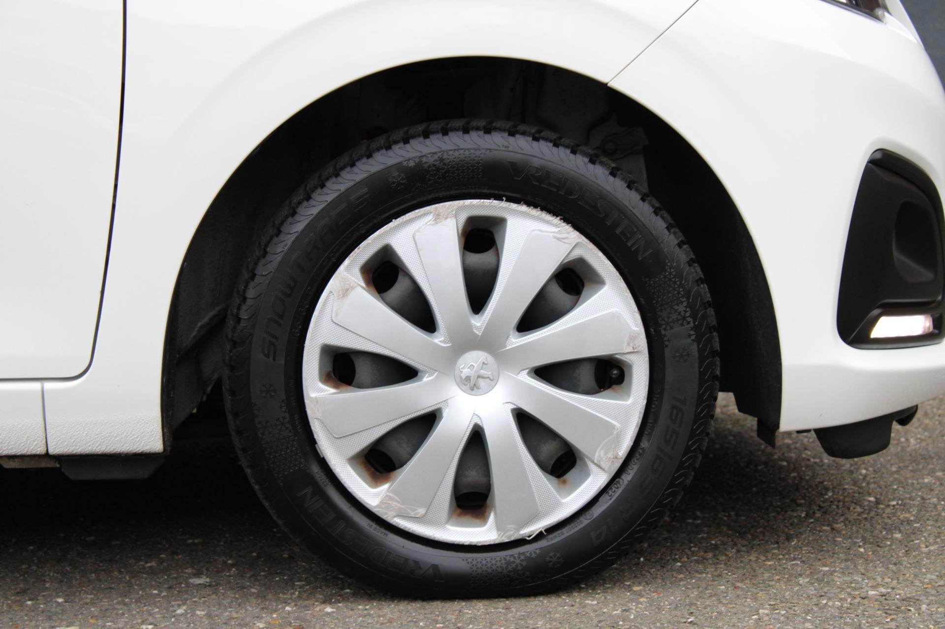 Peugeot 108 1.0 e-VTi Active (2019), foto 21