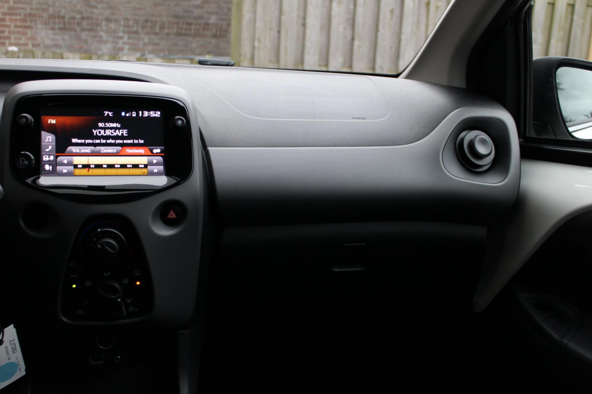 Peugeot 108 1.0 e-VTi Active (2019), foto 26