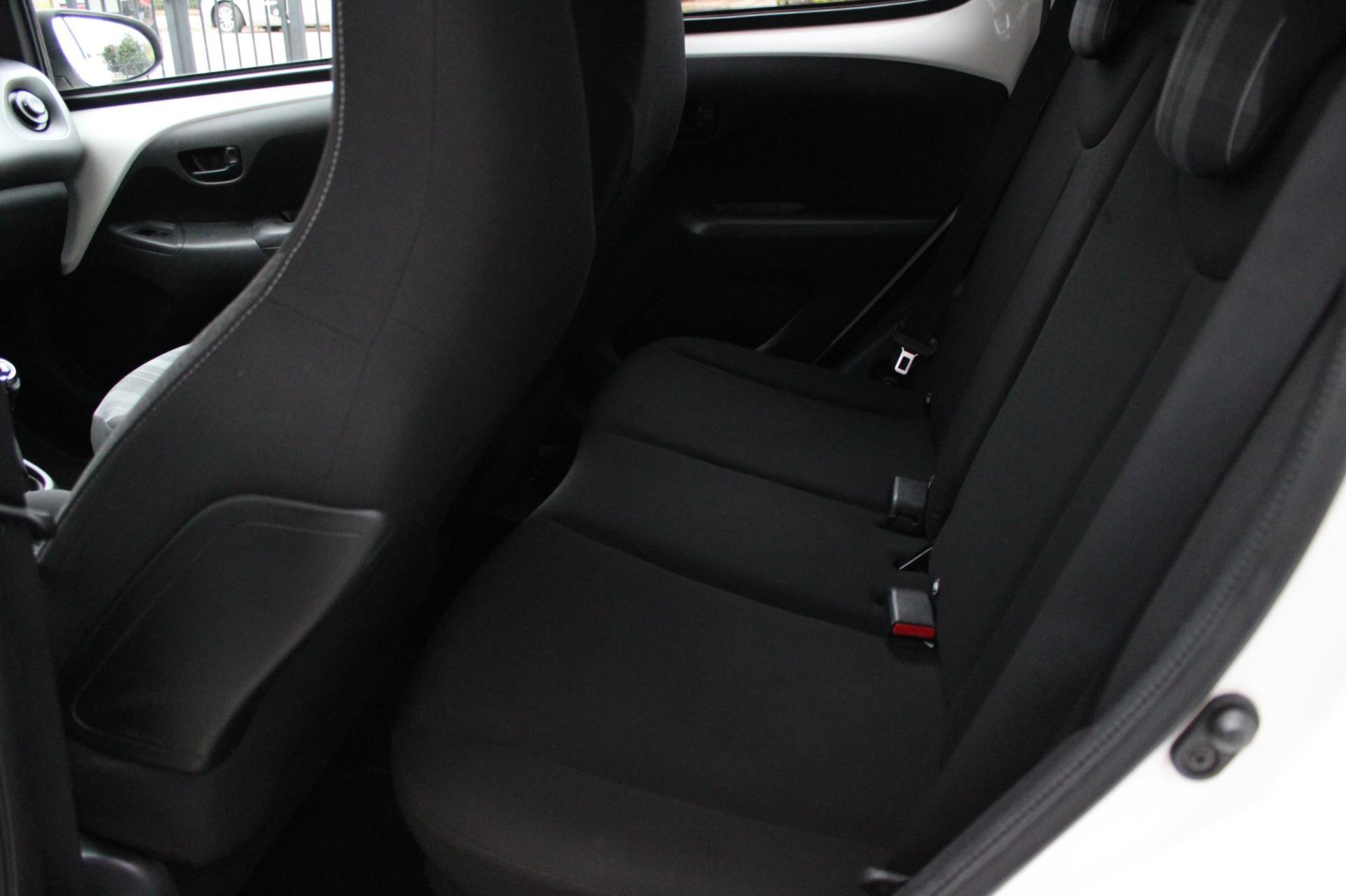 Peugeot 108 1.0 e-VTi Active (2019), foto 33