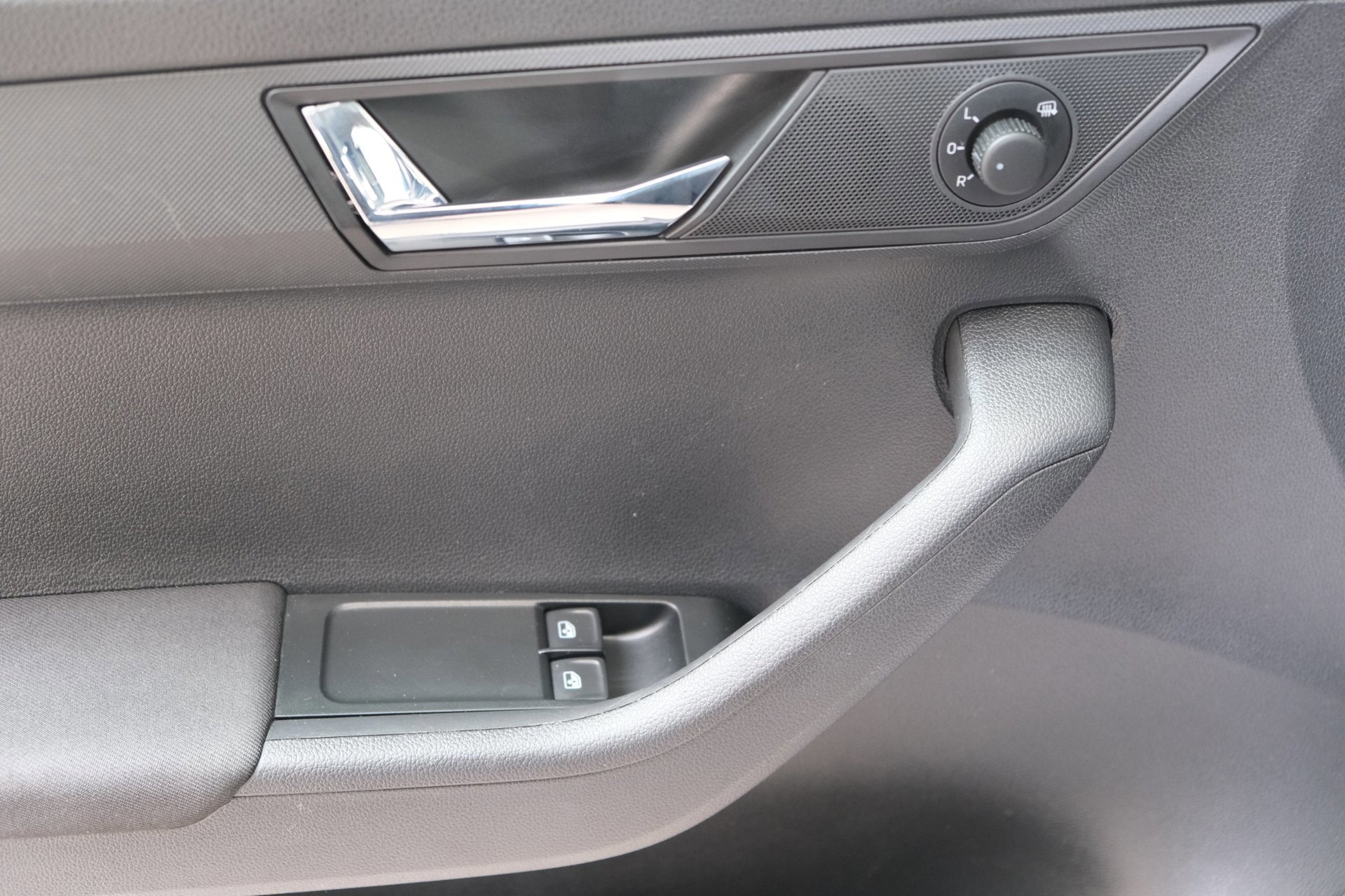 Skoda Fabia Combi 1.0 TSI Ambition (2022), foto 13
